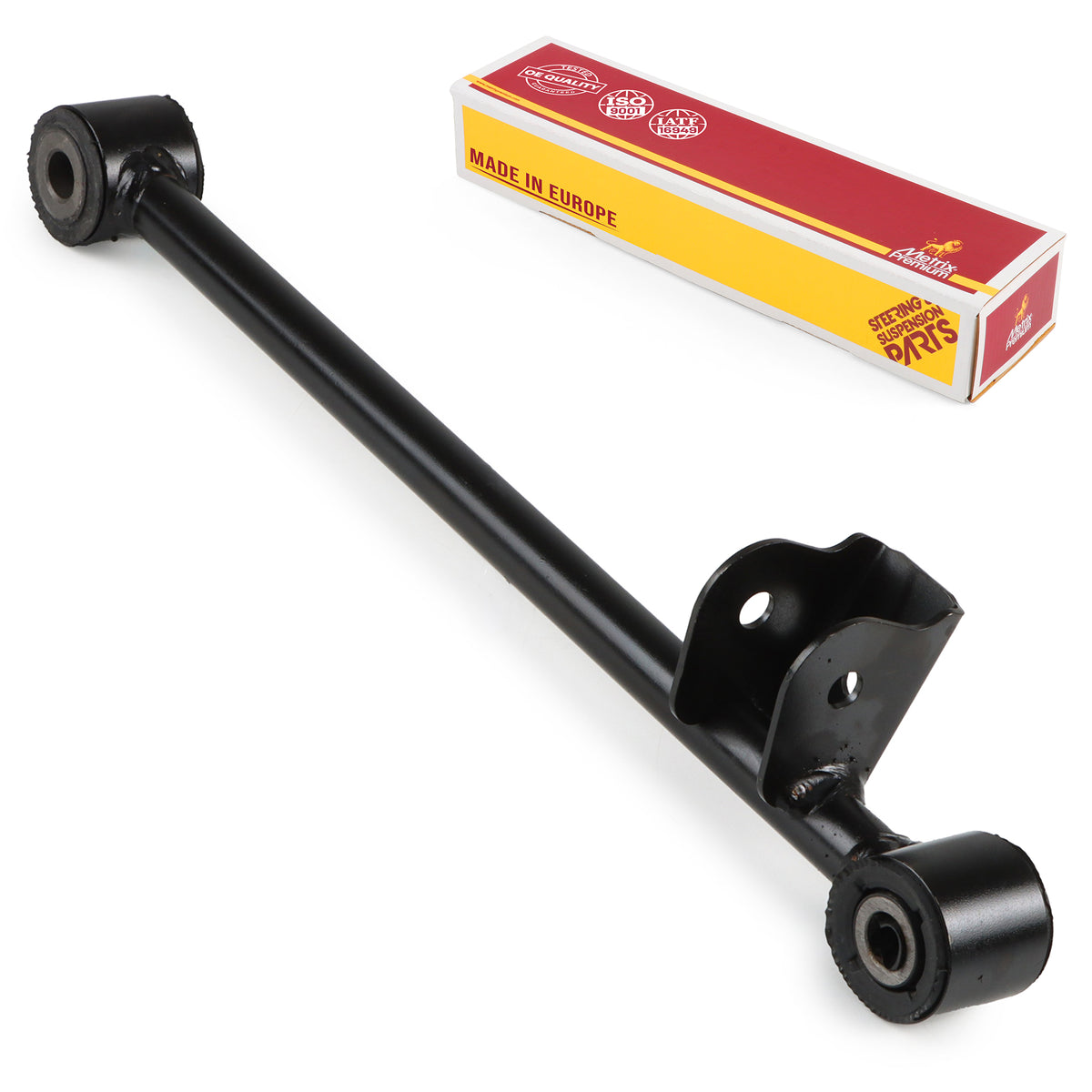 Metrix Premium Chassis Parts Rear Left Rearward Lateral Arm 57160MT OEM fit auto parts