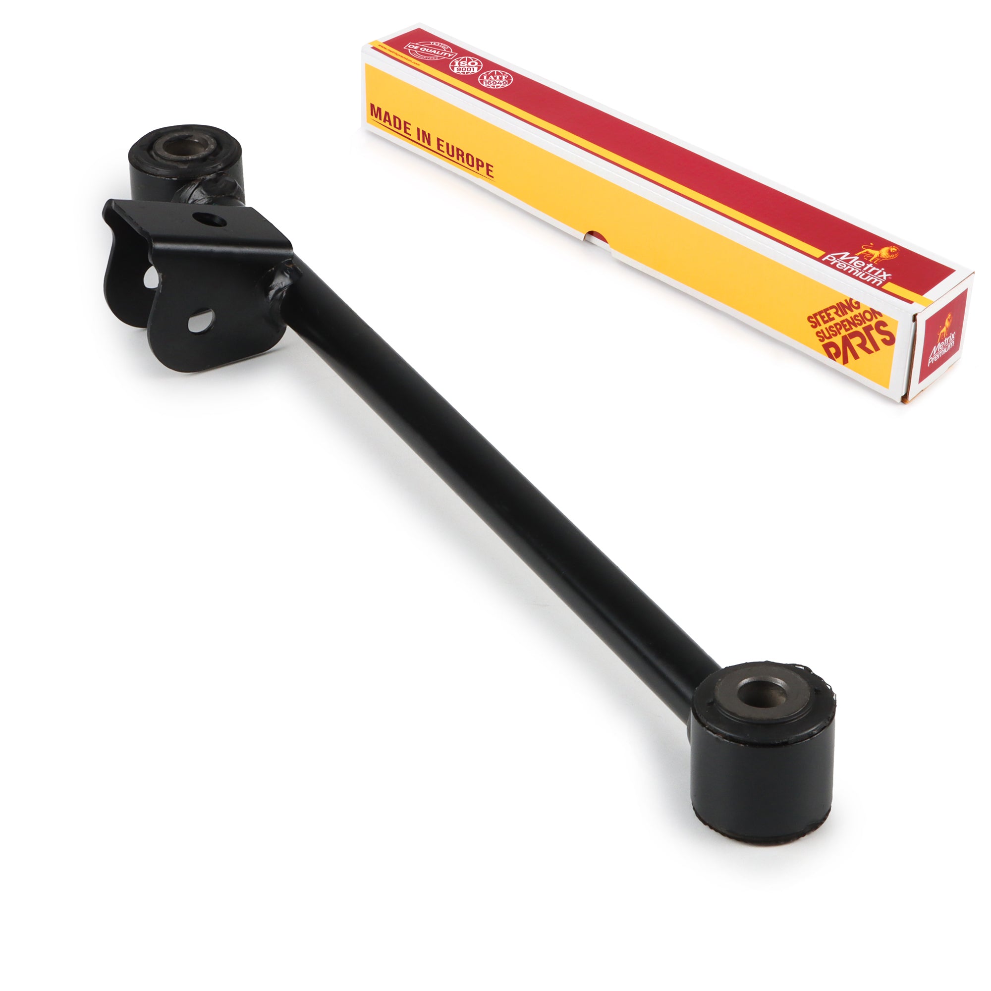 Metrix Premium Chassis Parts Rear Right Rearward Lateral Arm 57161MT OEM fit auto parts