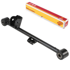 Metrix Premium Chassis Parts Rear Left Rearward Control Arm 57164MT OEM fit auto parts