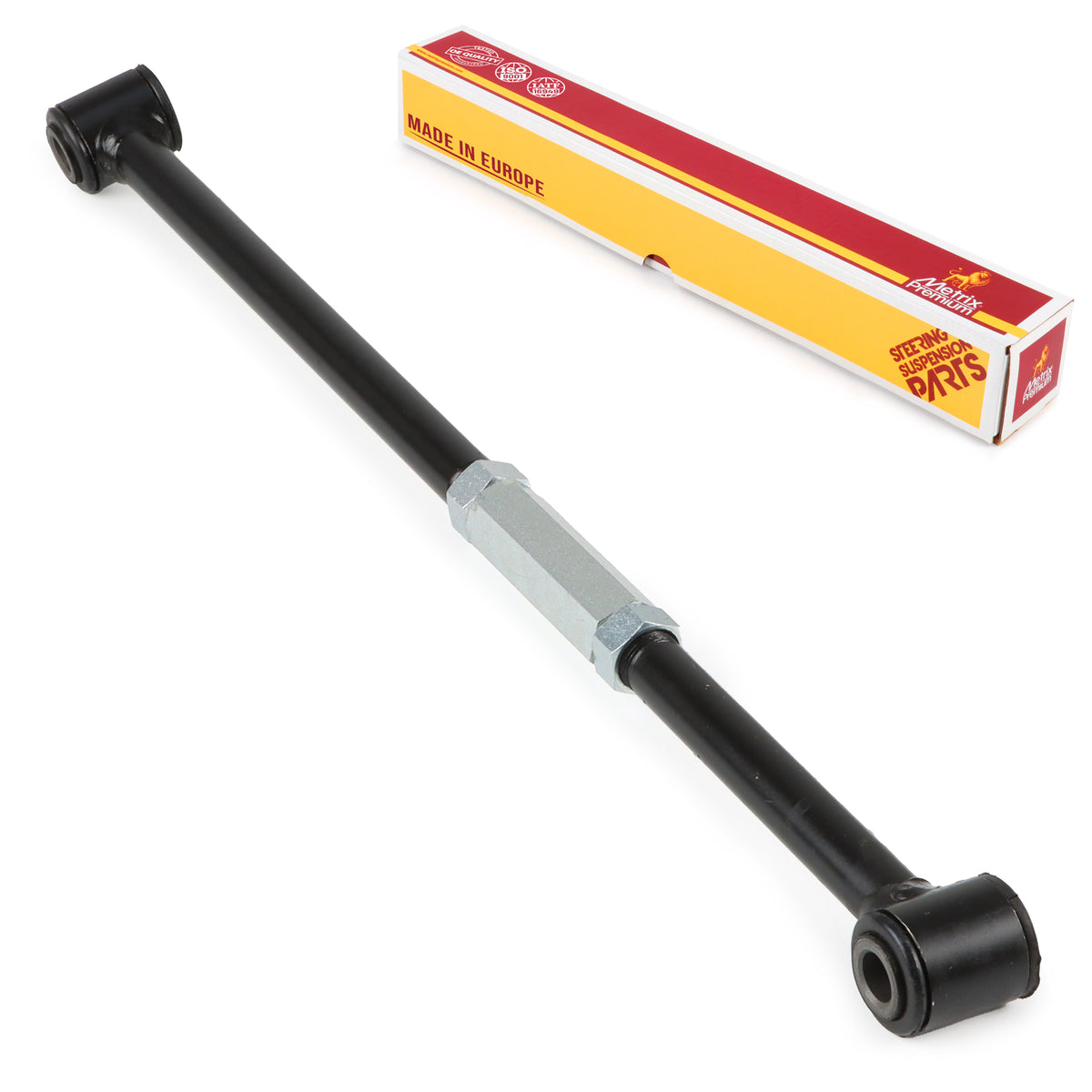METRIX PREMIUM CHASSIS PARTS Suspension Control Arm P/N:57171MT Fits: Kia Spectra 09-07, Kia Spectra5 09-07