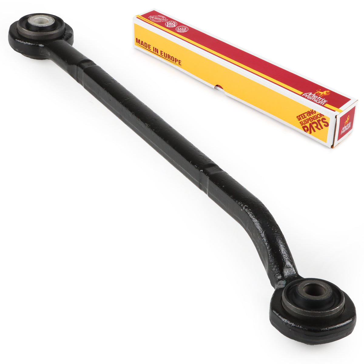 Metrix Premium Chassis Parts Rear Left Lower Rearward; Rear Right Lower Rearward Lateral Arm 57178MT OEM fit auto parts