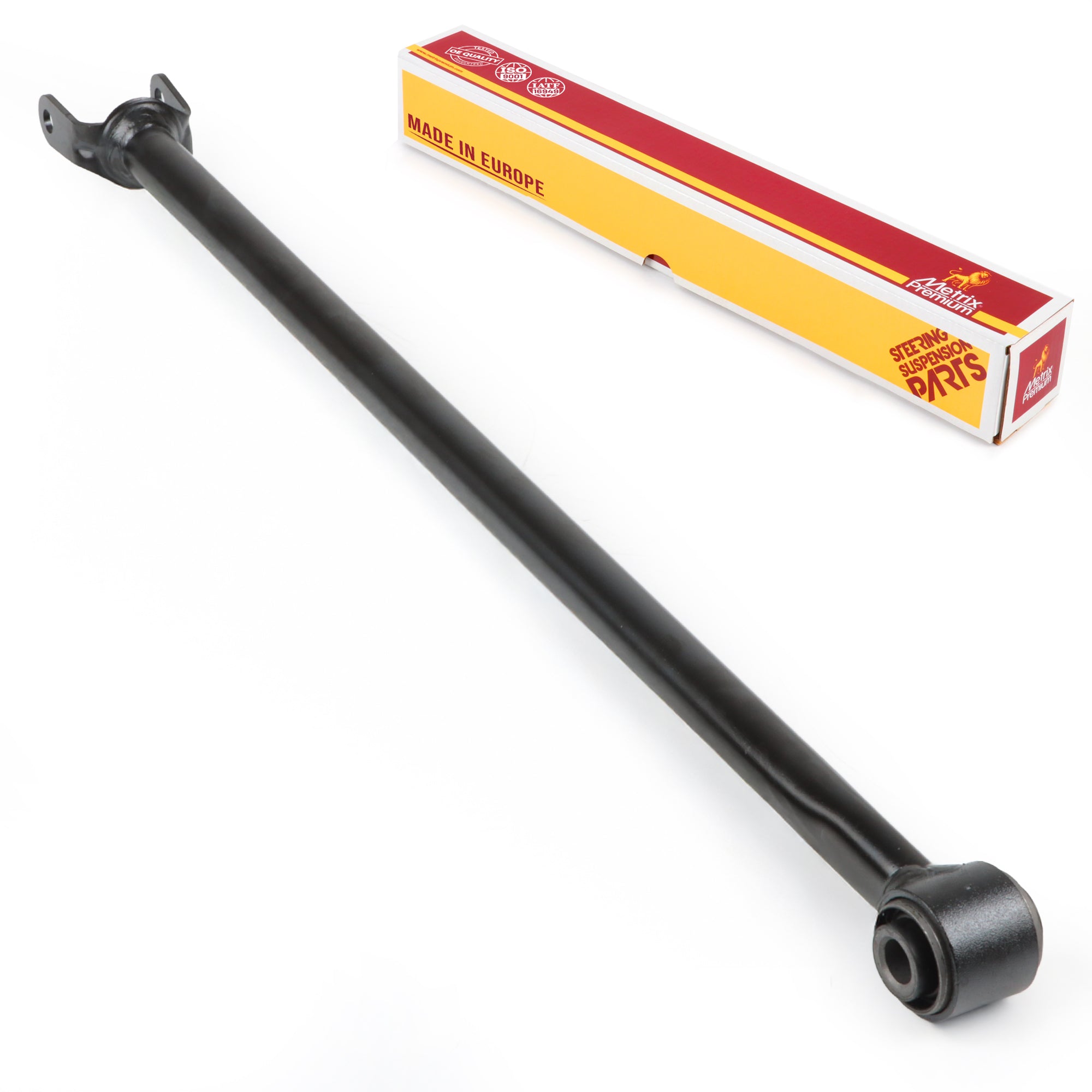 Metrix Premium Chassis Parts Left; Right Watts Link 57187MT for BUICK, CHEVROLET