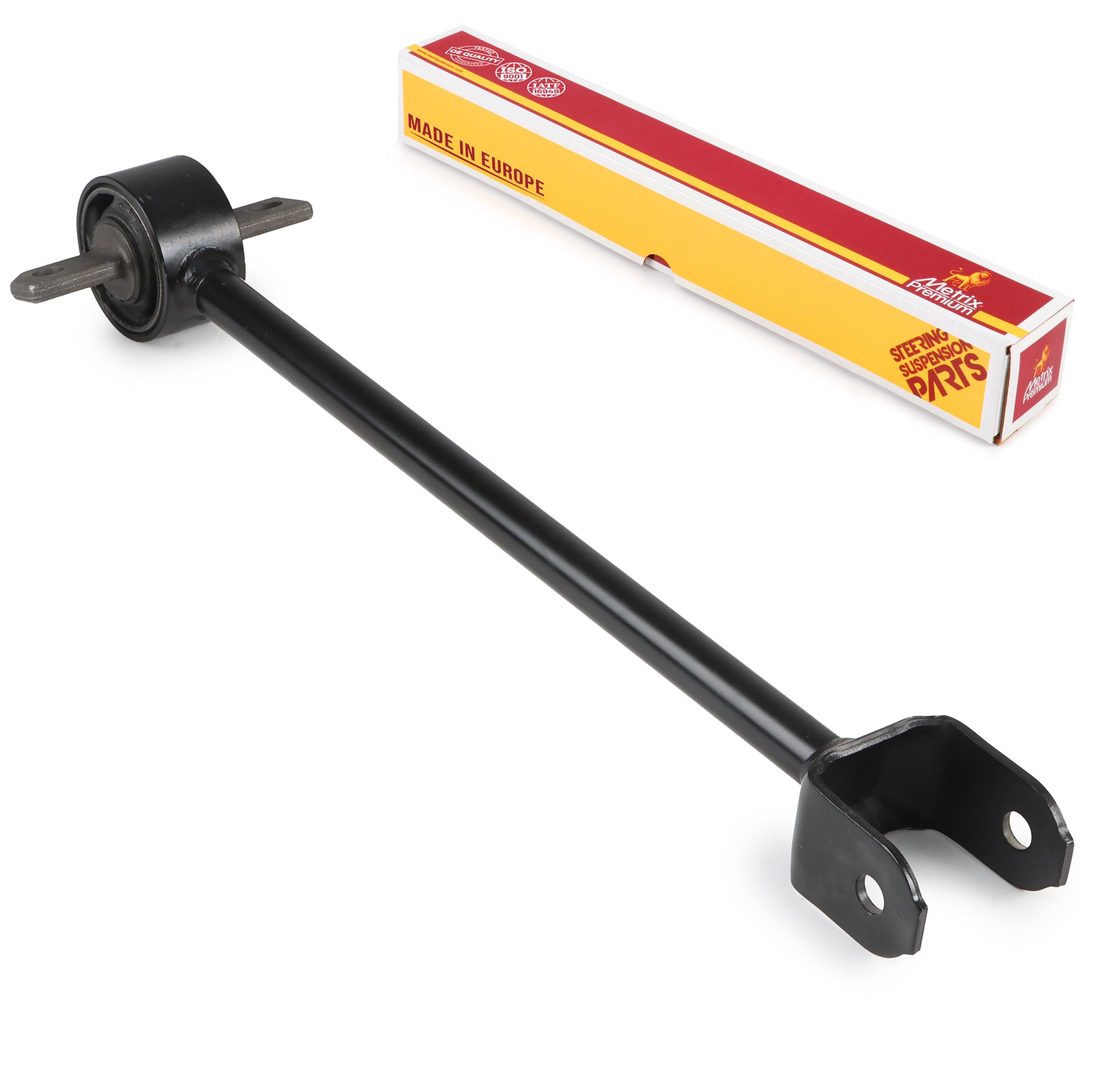 Metrix Premium Chassis Parts Rear Left Lower Forward Control Arm 57202MT OEM fit auto parts