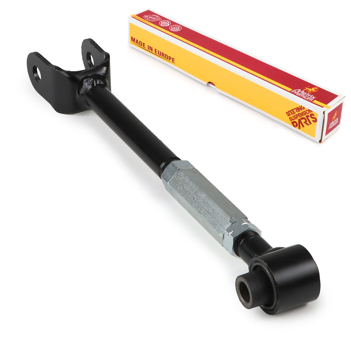 Metrix Premium Chassis Parts Rear Left Forward; Rear Right Forward Lateral Arm 57206MT OEM fit auto parts