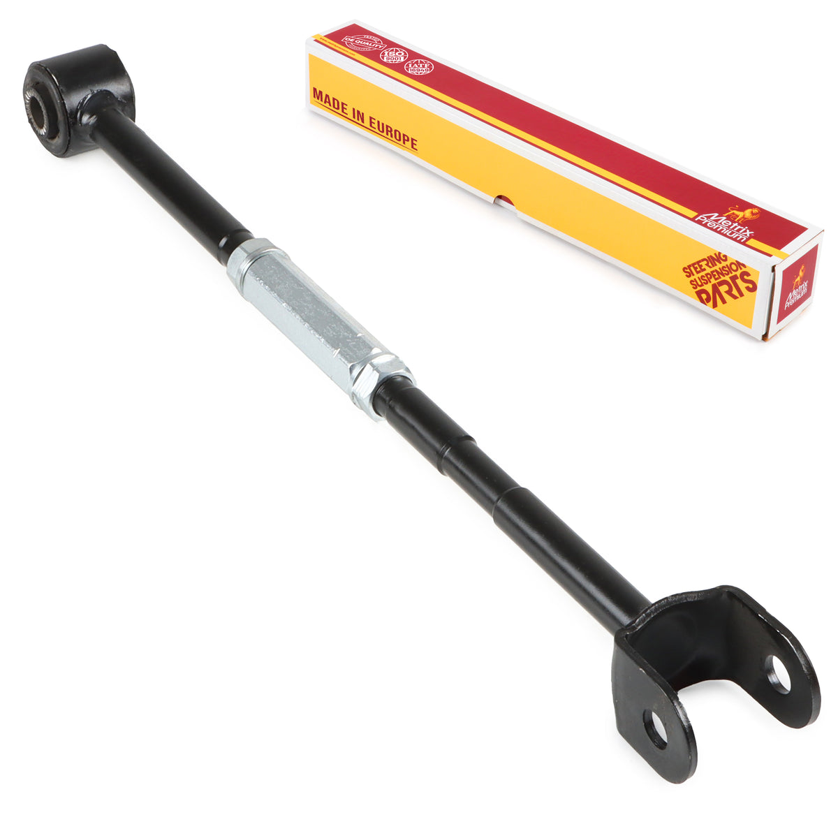 Metrix Premium Chassis Parts Rear Left Lower Rearward Control Arm 57210MT OEM fit auto parts