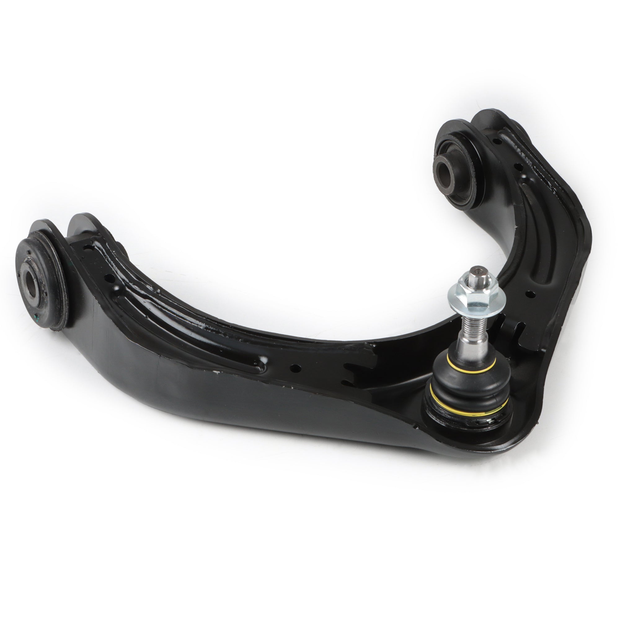 Metrix Premium Chassis Parts Front Upper Control Arm and Ball Joint Assembly 57324MT OE perfect fit auto parts