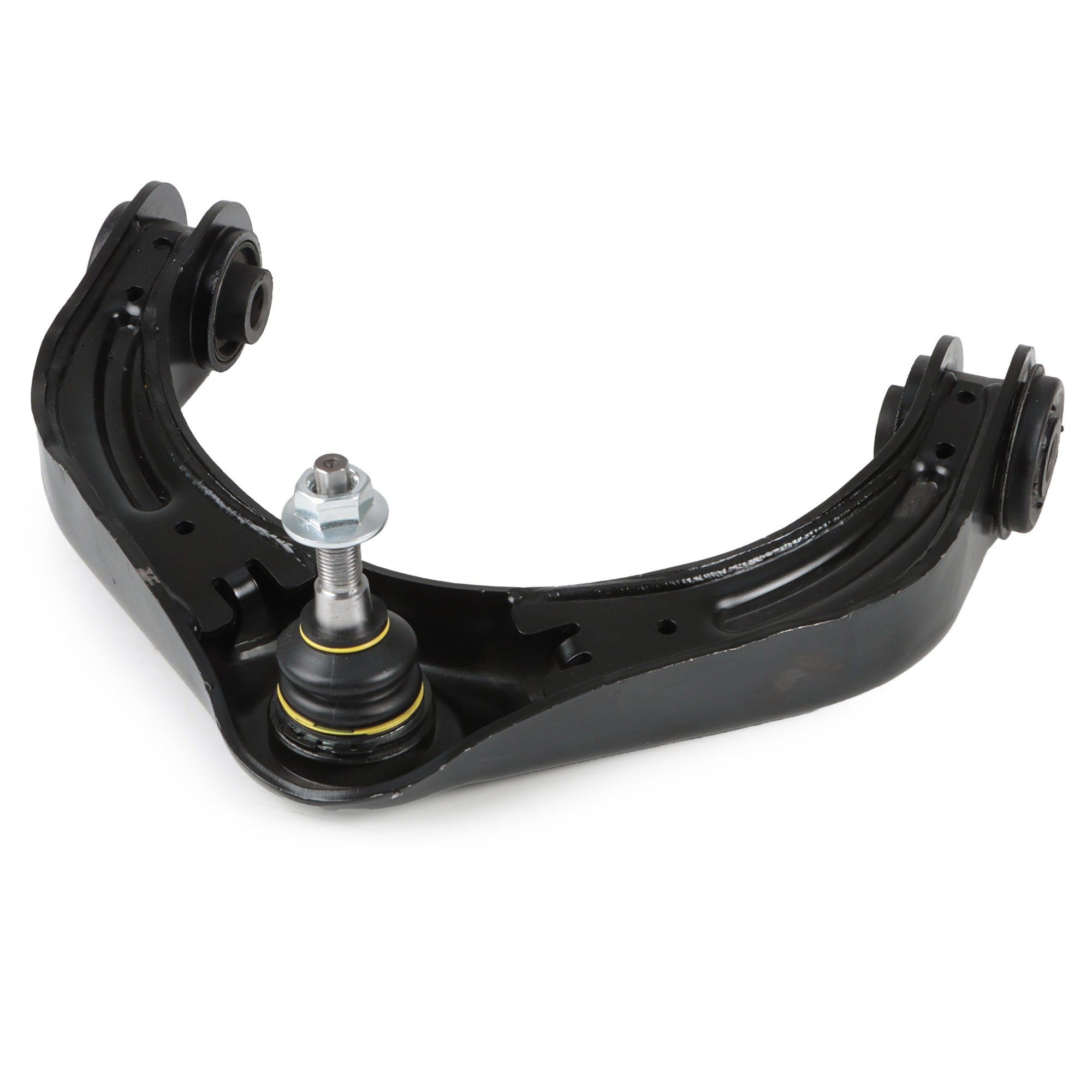 Front Upper Control Arm and Ball Joint Assembly 57324MT