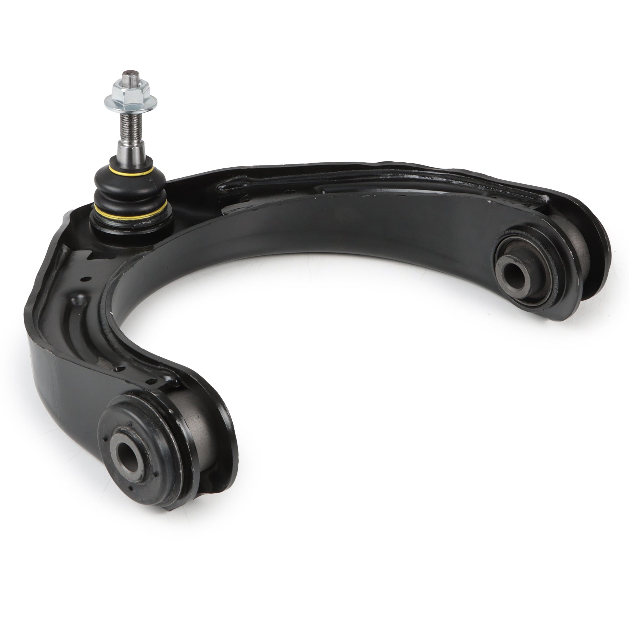 Front Upper Control Arm and Ball Joint Assembly 57324MT