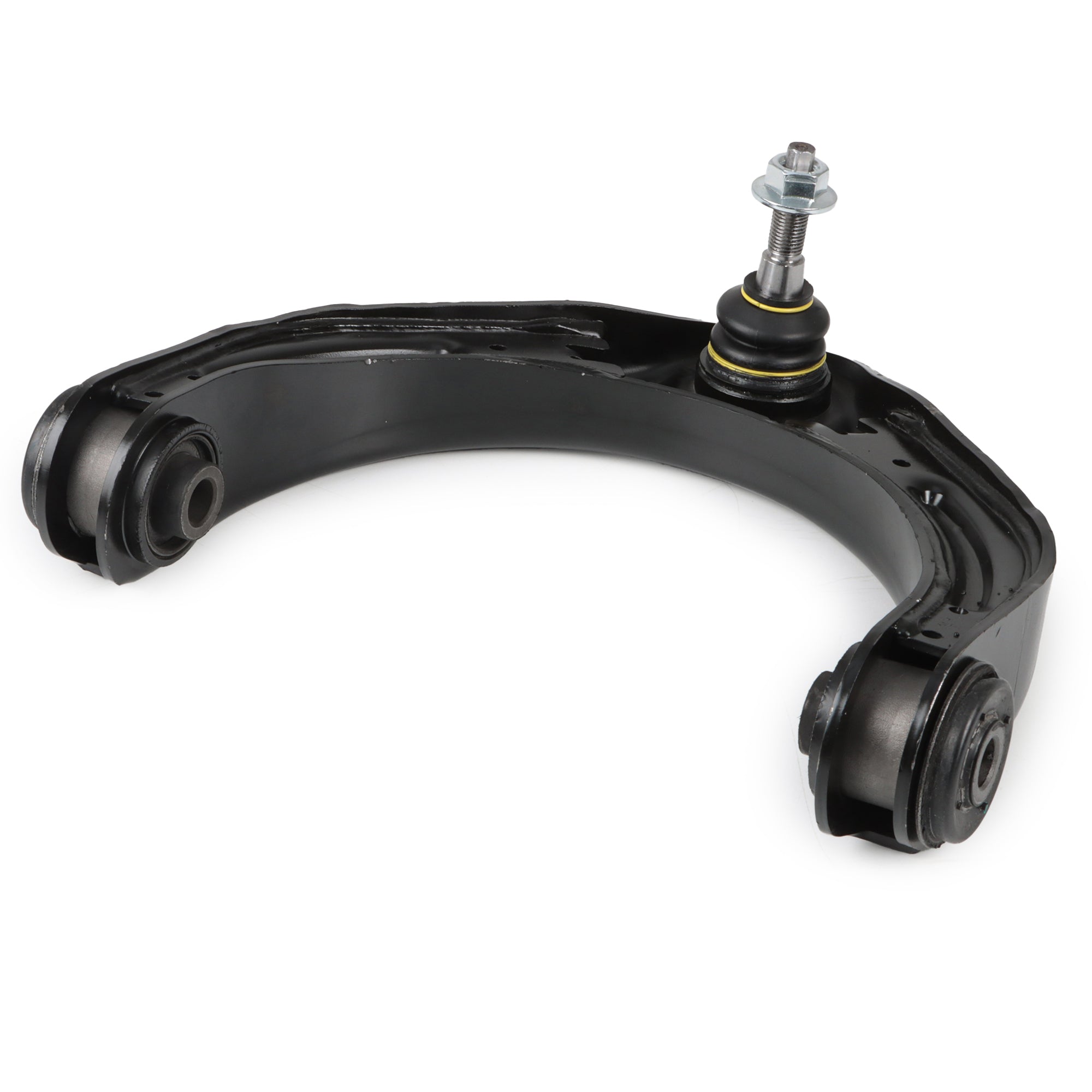 Front Upper Control Arm and Ball Joint Assembly 57324MT