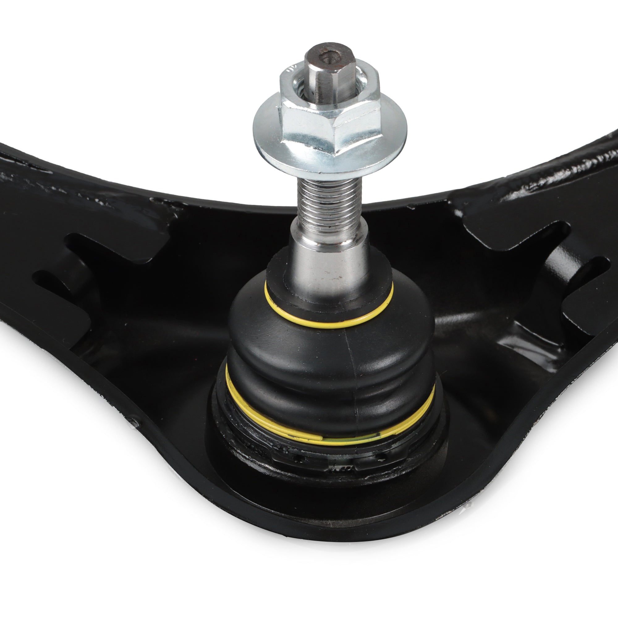 Front Upper Control Arm and Ball Joint Assembly 57324MT