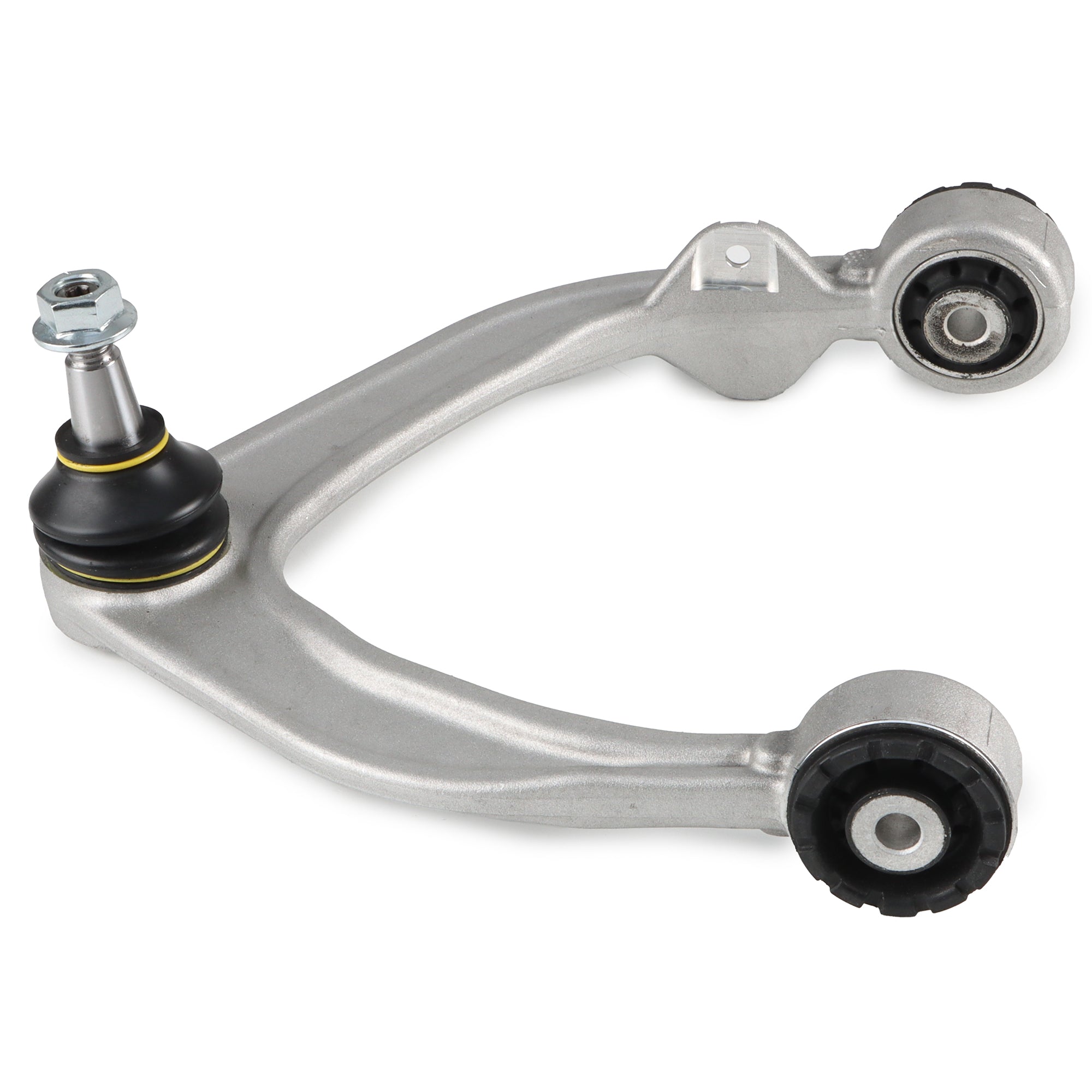 Front Left Upper Control Arm and Ball Joint Assembly 57343MT
