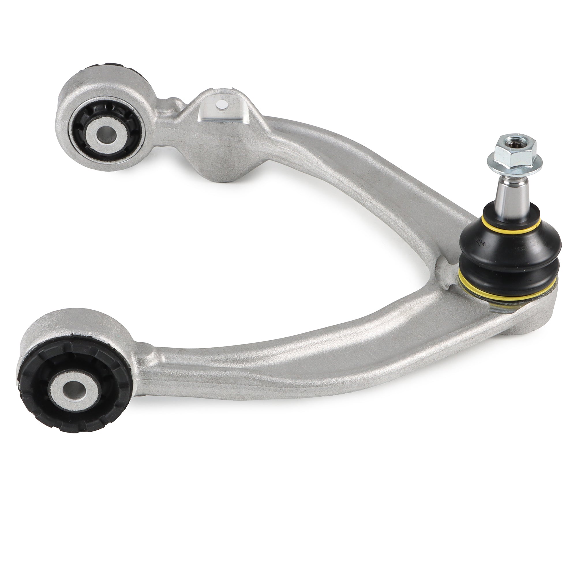 Front Right Upper Control Arm and Ball Joint Assembly 57344MT