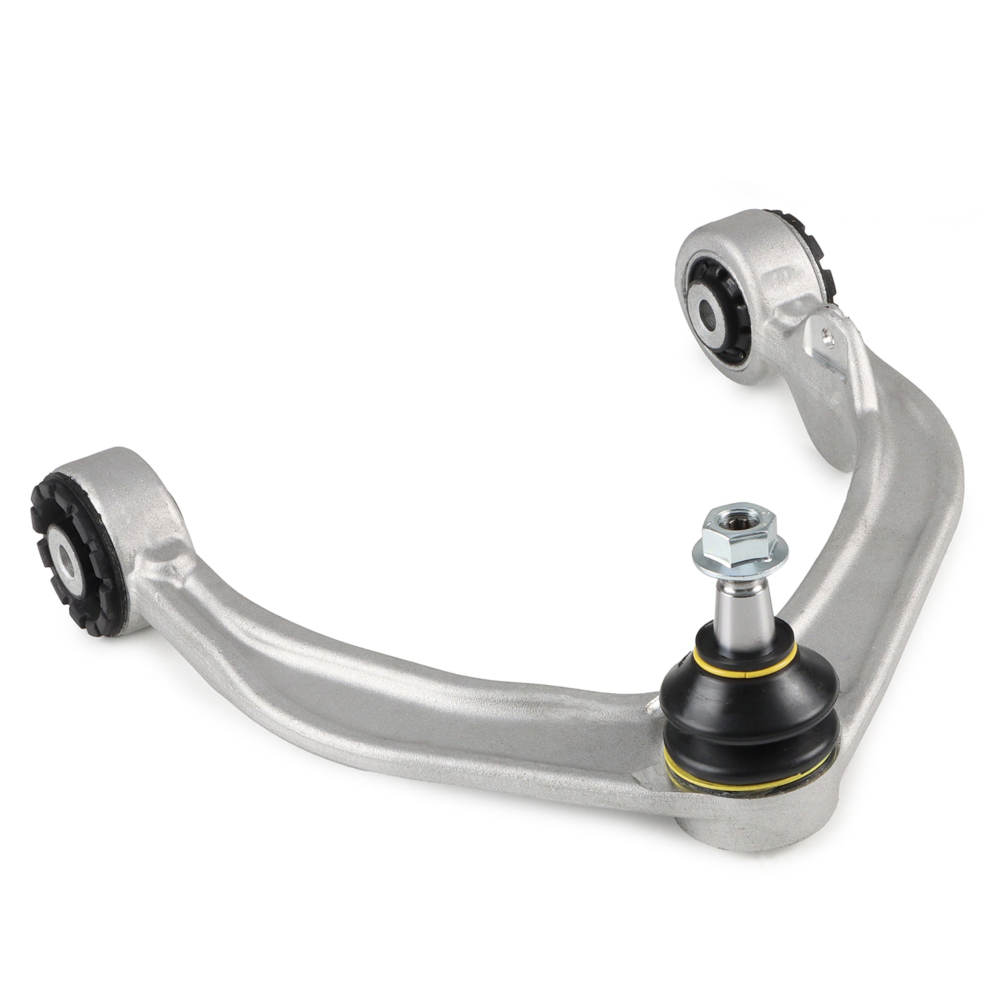 Front Right Upper Control Arm and Ball Joint Assembly 57344MT