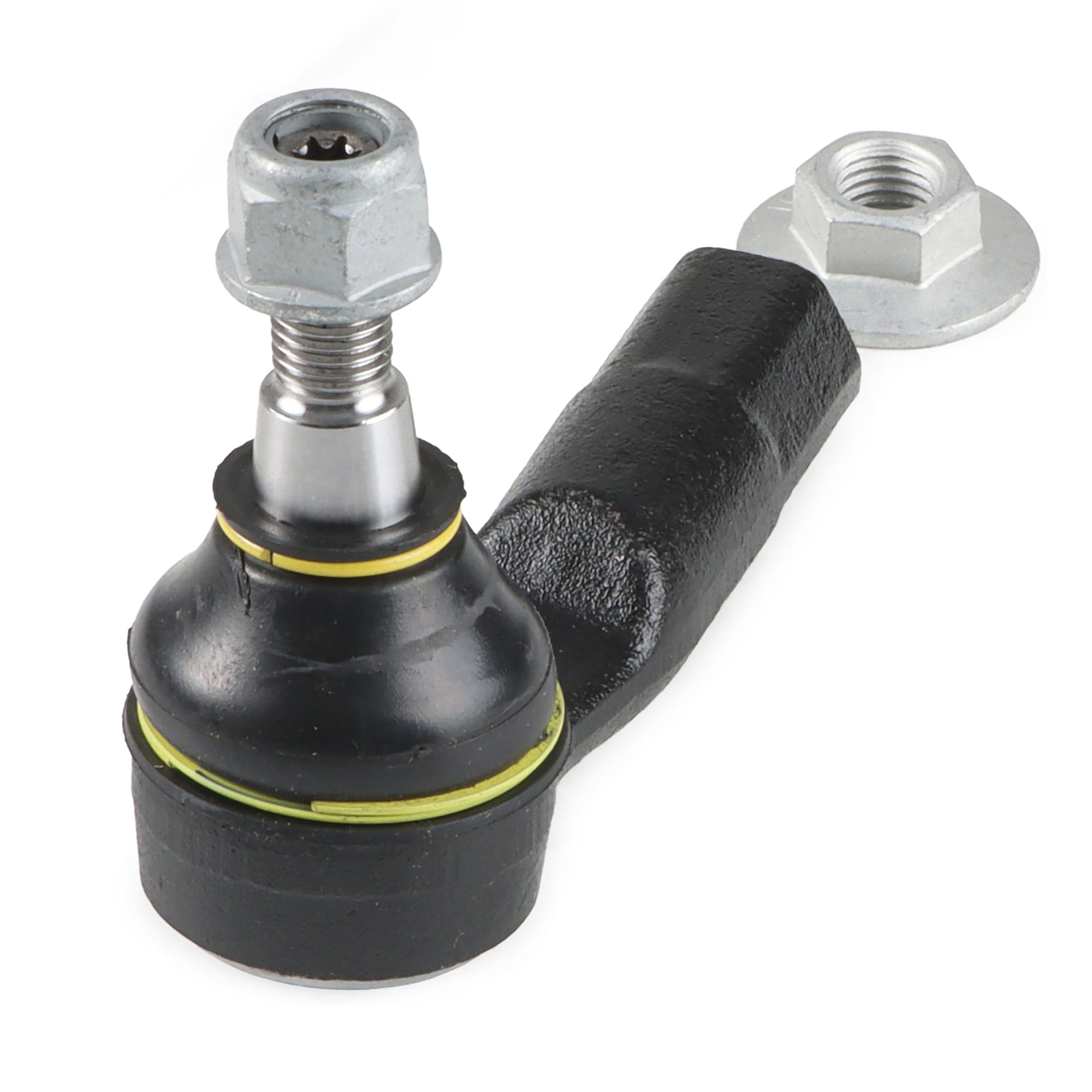 Front Left & Right Outer Tie Rod End Kit 90733MT