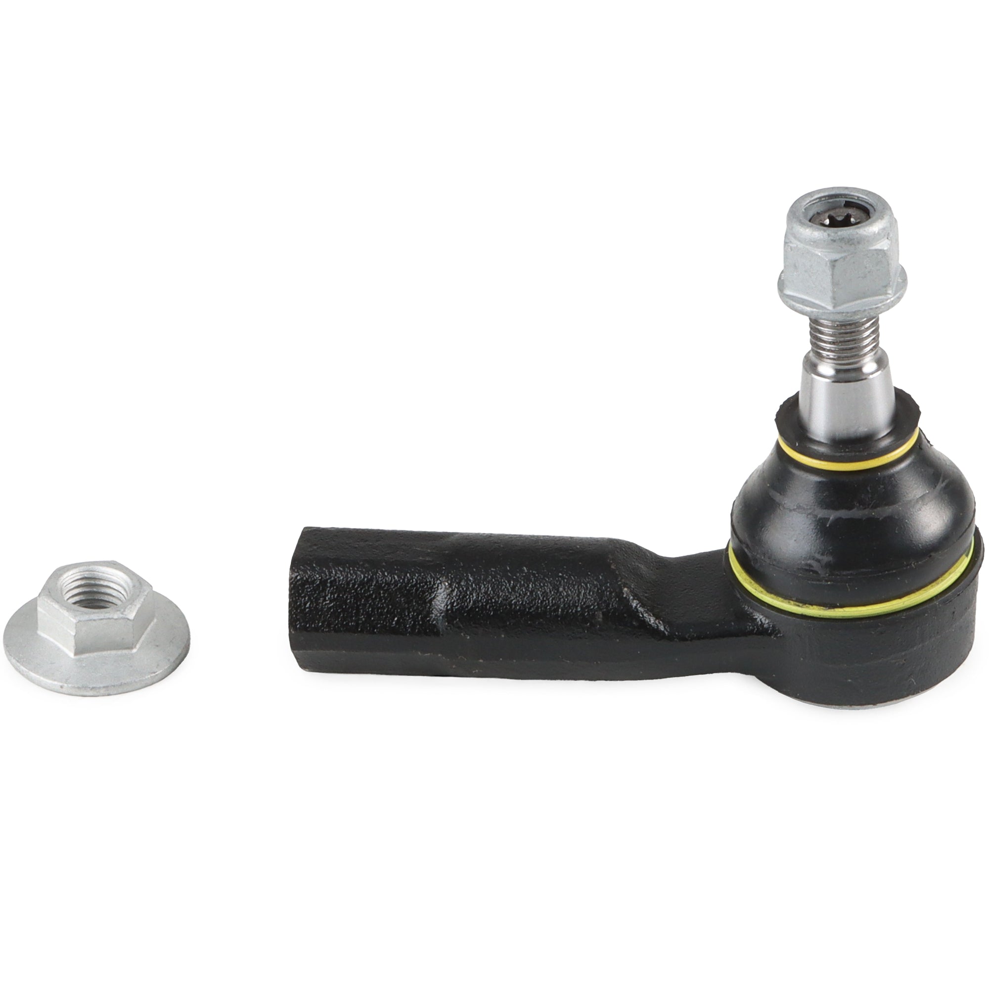 METRIX PREMIUM CHASSIS PARTS Steering Tie Rod End P/N:57398MT Fits: Audi A3, Audi Q3, Audi Rs3, Audi S3, Volkswagen Arteon, Volkswagen Beetle, Volkswagen Cc, Volkswagen E-golf