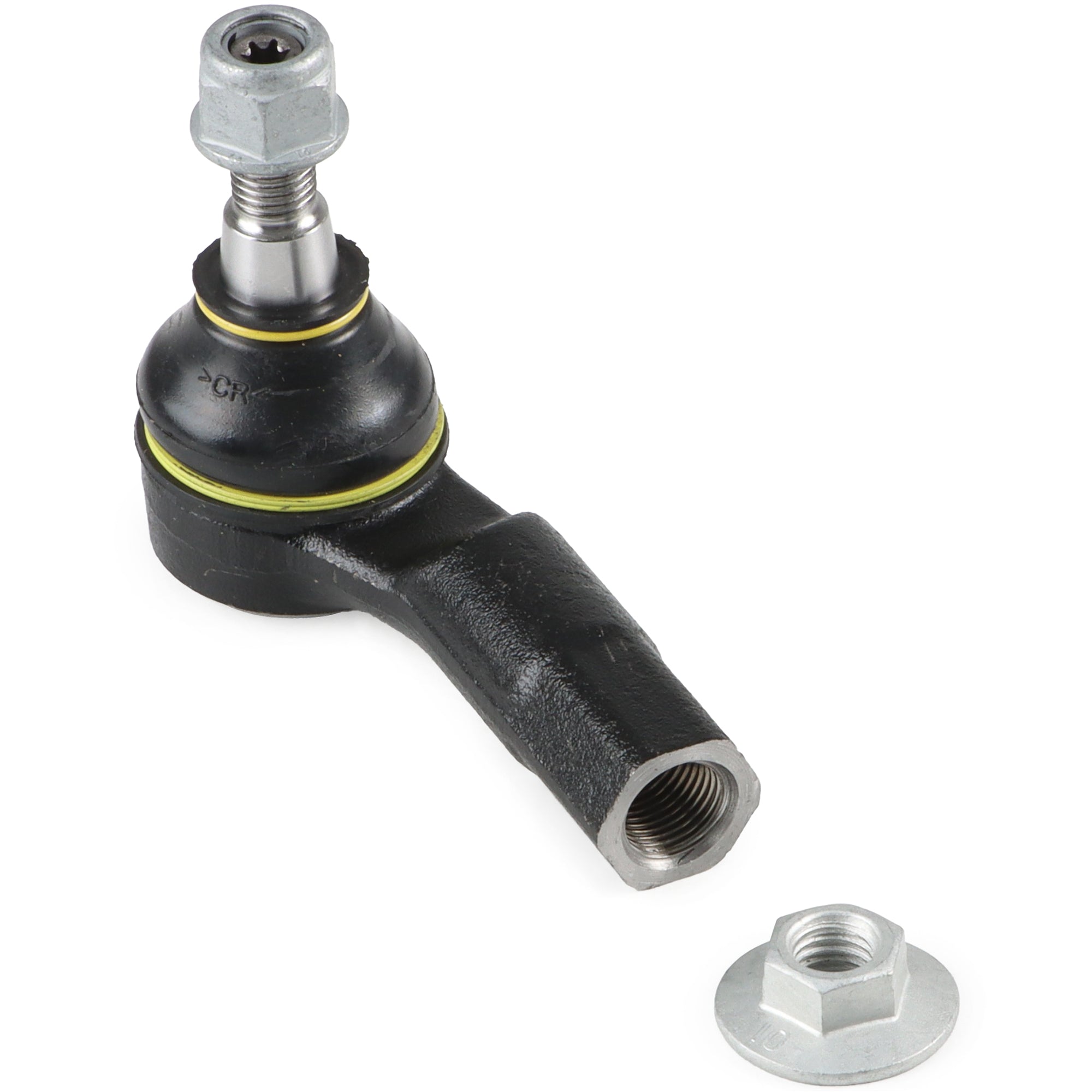 METRIX PREMIUM CHASSIS PARTS Steering Tie Rod End P/N:57398MT Fits: Audi A3, Audi Q3, Audi Rs3, Audi S3, Volkswagen Arteon, Volkswagen Beetle, Volkswagen Cc, Volkswagen E-golf