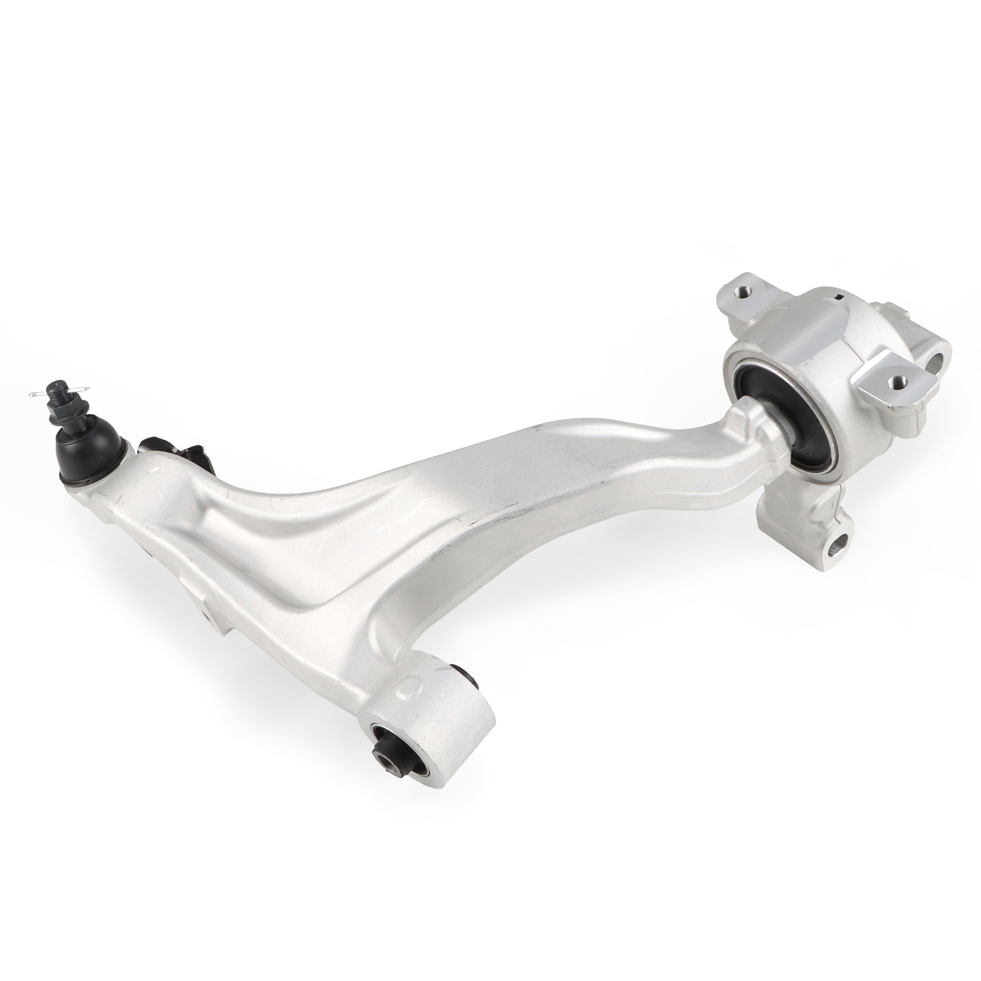 Front Right Lower Control Arm and Ball Joint Assembly 57412MT