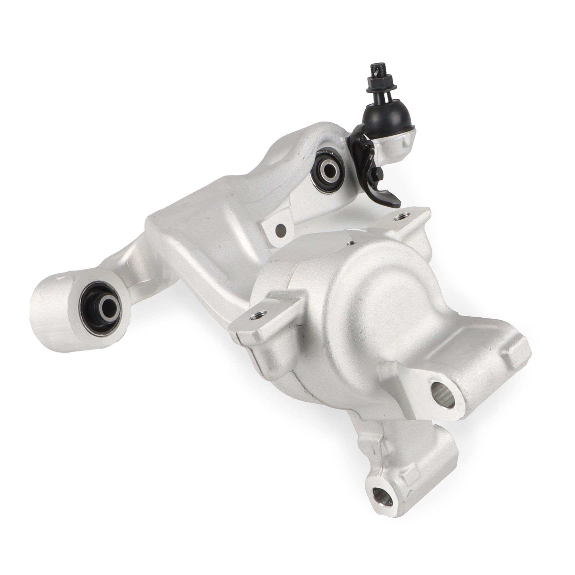 Front Right Lower Control Arm and Ball Joint Assembly 57412MT