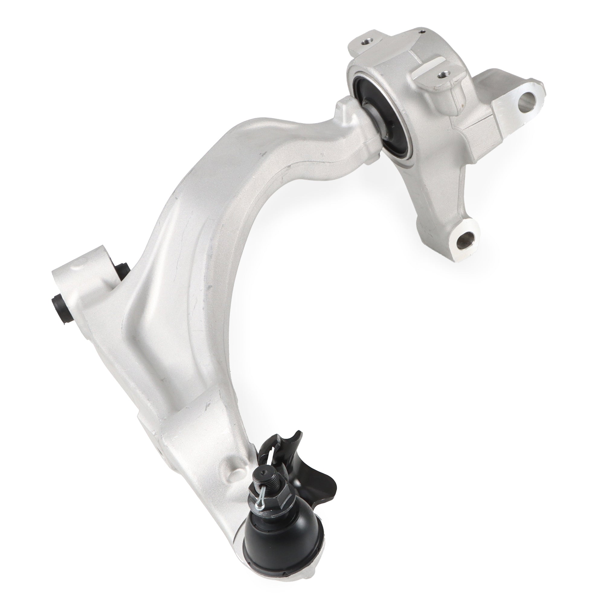 Front Left Lower Control Arm and Ball Joint Assembly 57413MT