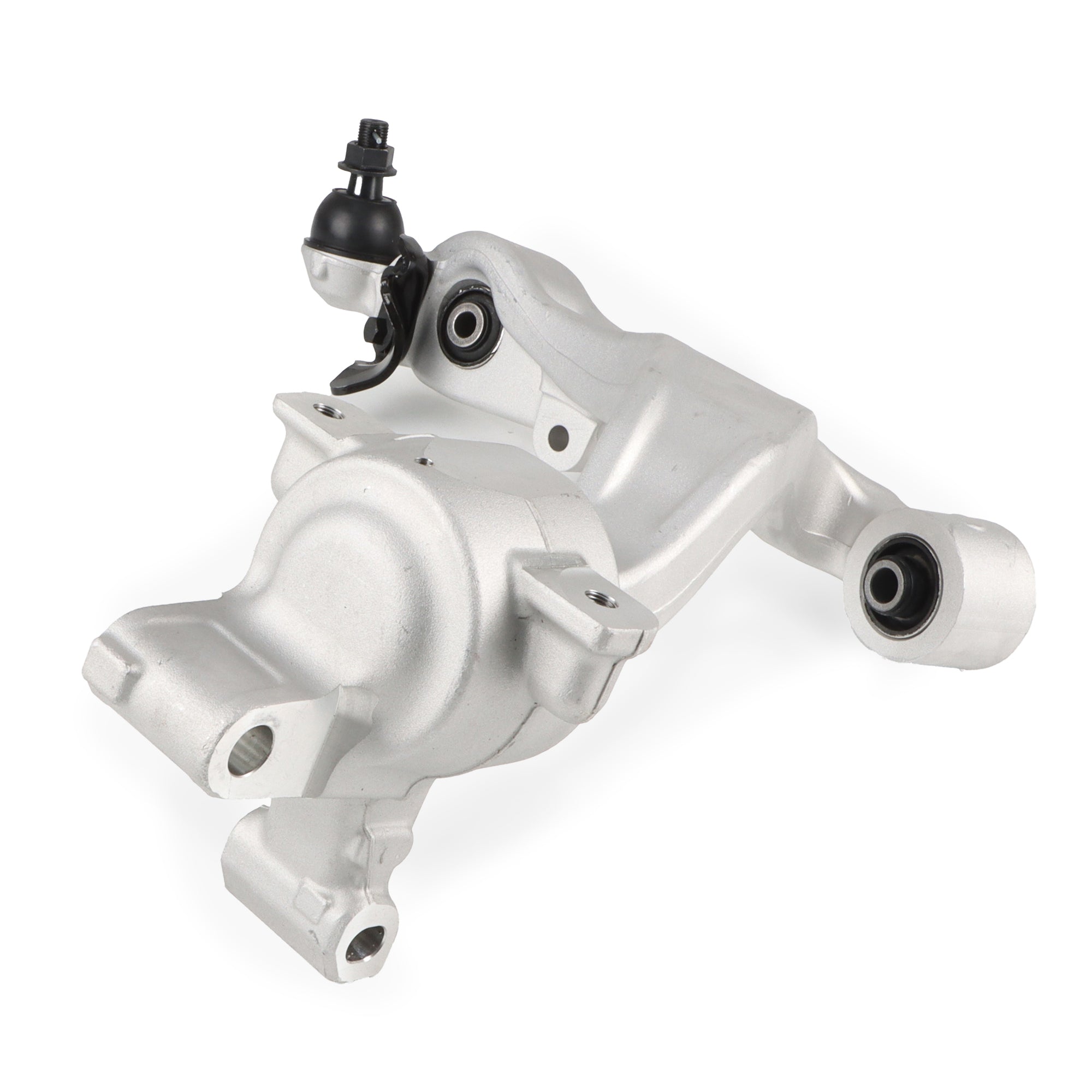 Front Left Lower Control Arm and Ball Joint Assembly 57413MT