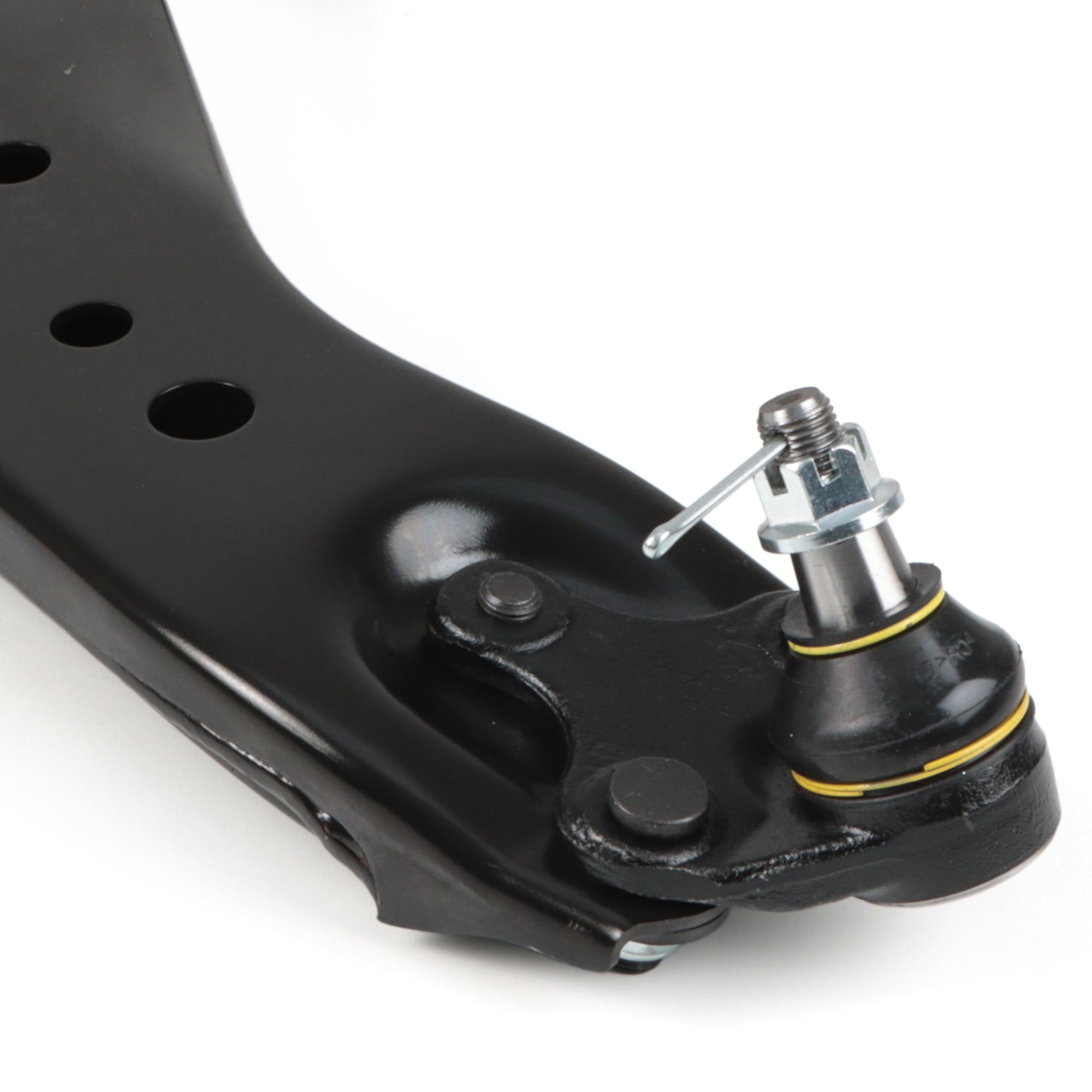 Metrix Premium Front Left Lower Control Arm and Ball Joint Assembly 57695MT best auto components