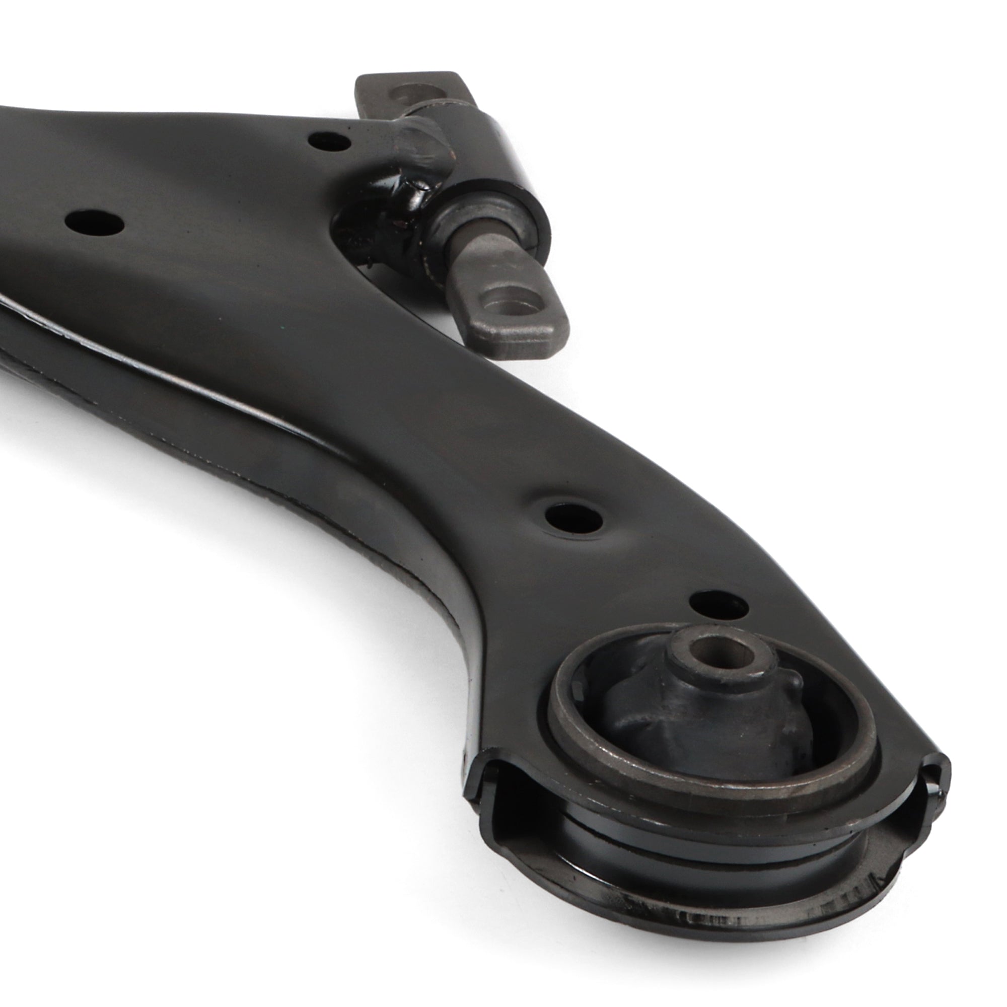 Front Left Lower Control Arm and Ball Joint Assembly 57695MT