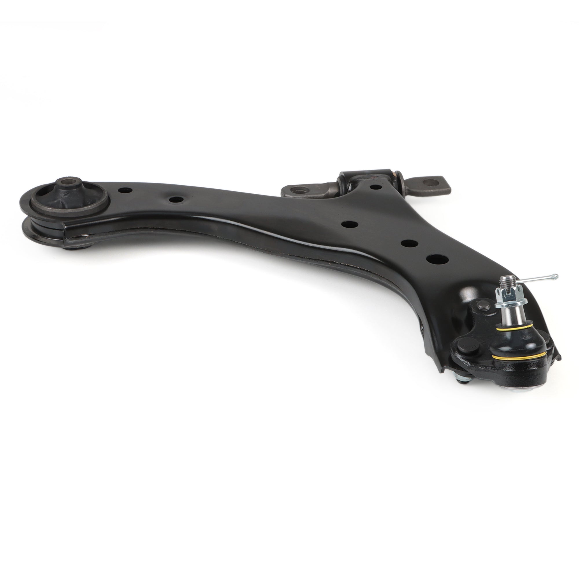 Metrix Premium Front Right Lower Control Arm and Ball Joint Assembly 57696MT OEM fit auto parts
