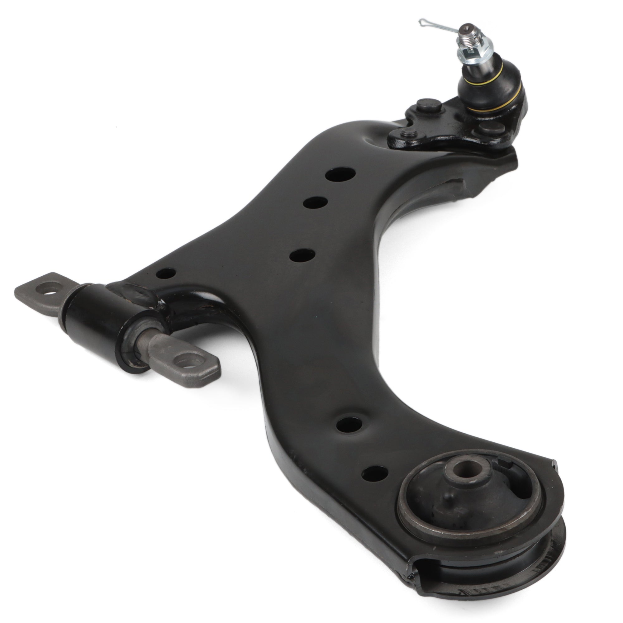 Metrix Premium Front Right Lower Control Arm and Ball Joint Assembly 57696MT best fit car parts