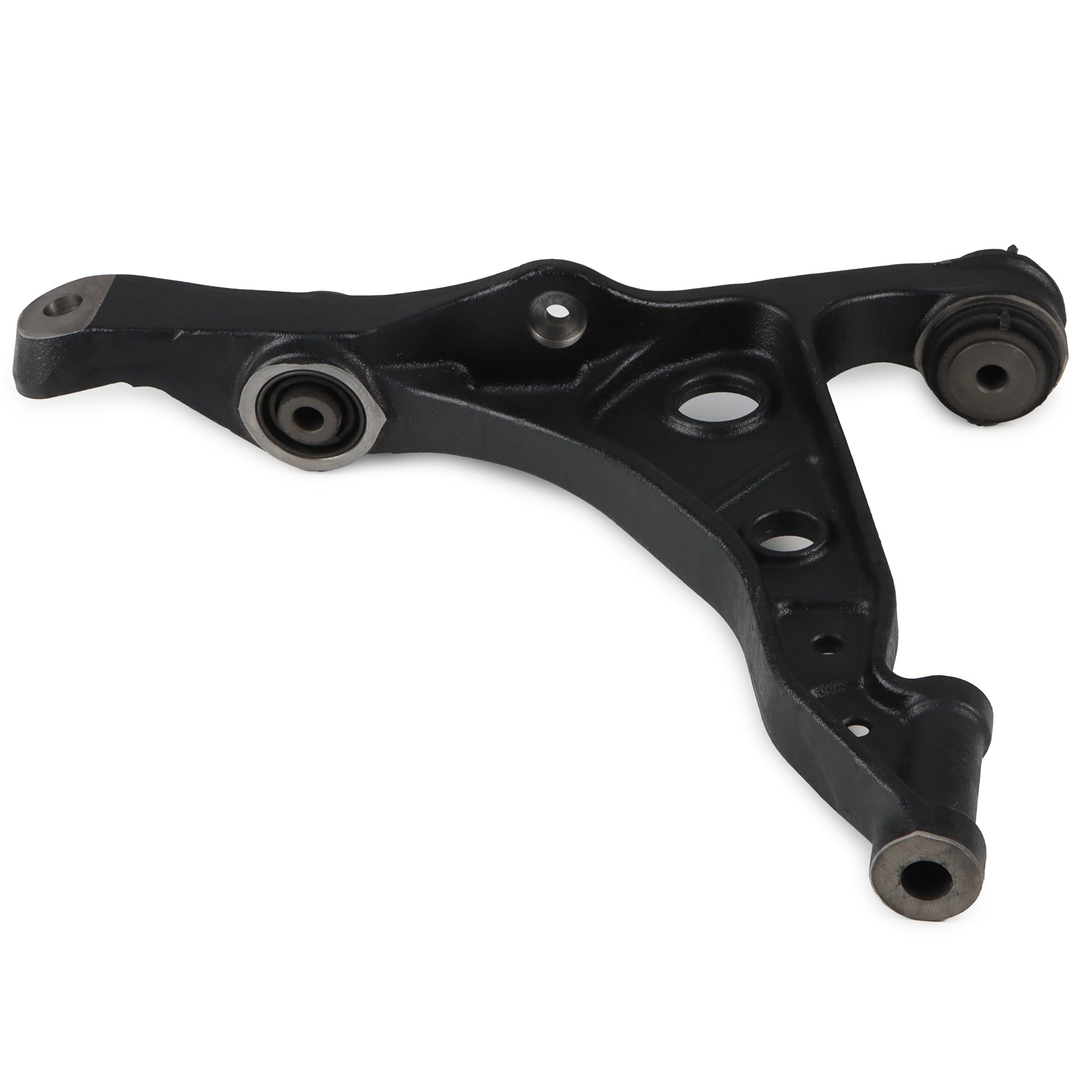 2 PC Front Left & Right Lower Control Arm Kit 91170MT
