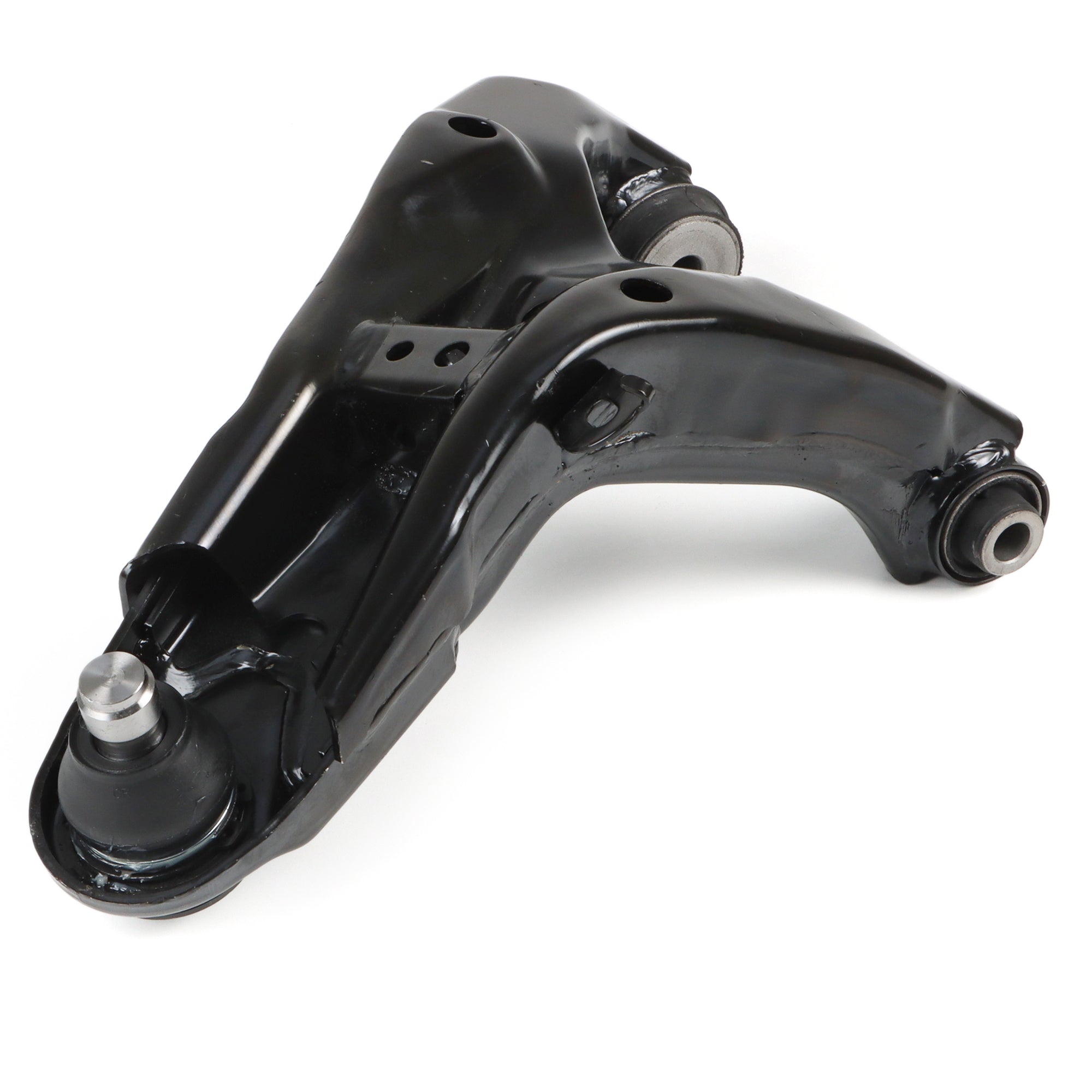 Metrix Premium Rear Left Upper Control Arm and Ball Joint Assembly 57703MT best fit car parts