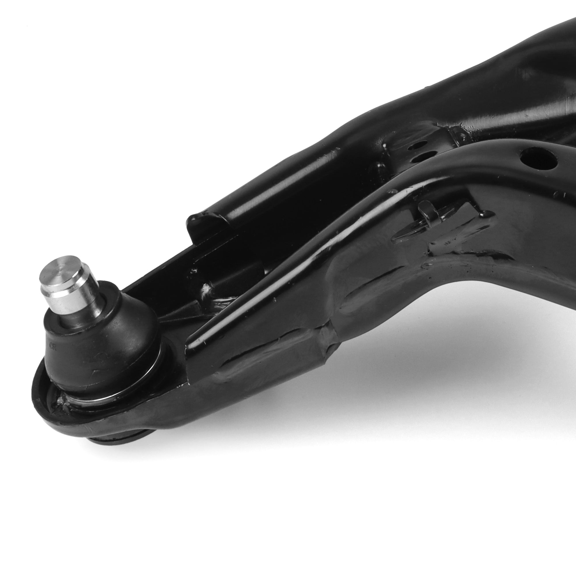 Metrix Premium Rear Left Upper Control Arm and Ball Joint Assembly 57703MT OE fit chassis parts