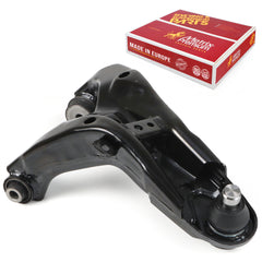 Metrix Premium Chassis Parts Rear Right Upper Control Arm and Ball Joint Assembly 57704MT for SUBARU
