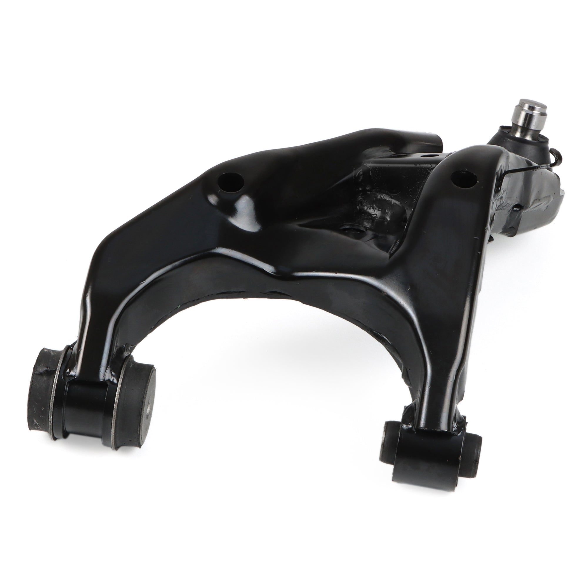 Metrix Premium Chassis Parts Rear Right Upper Control Arm and Ball Joint Assembly 57704MT OE perfect fit auto parts