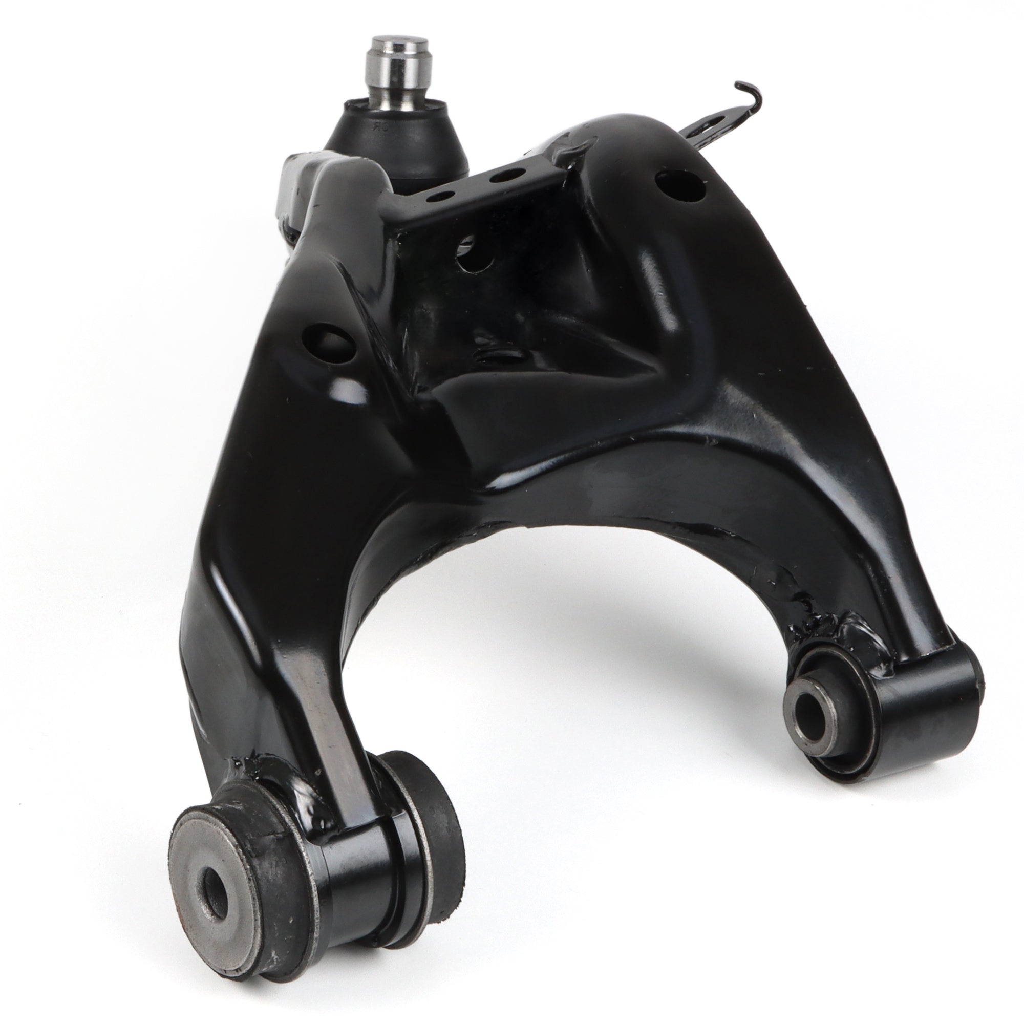 Rear Right Upper Control Arm and Ball Joint Assembly 57704MT