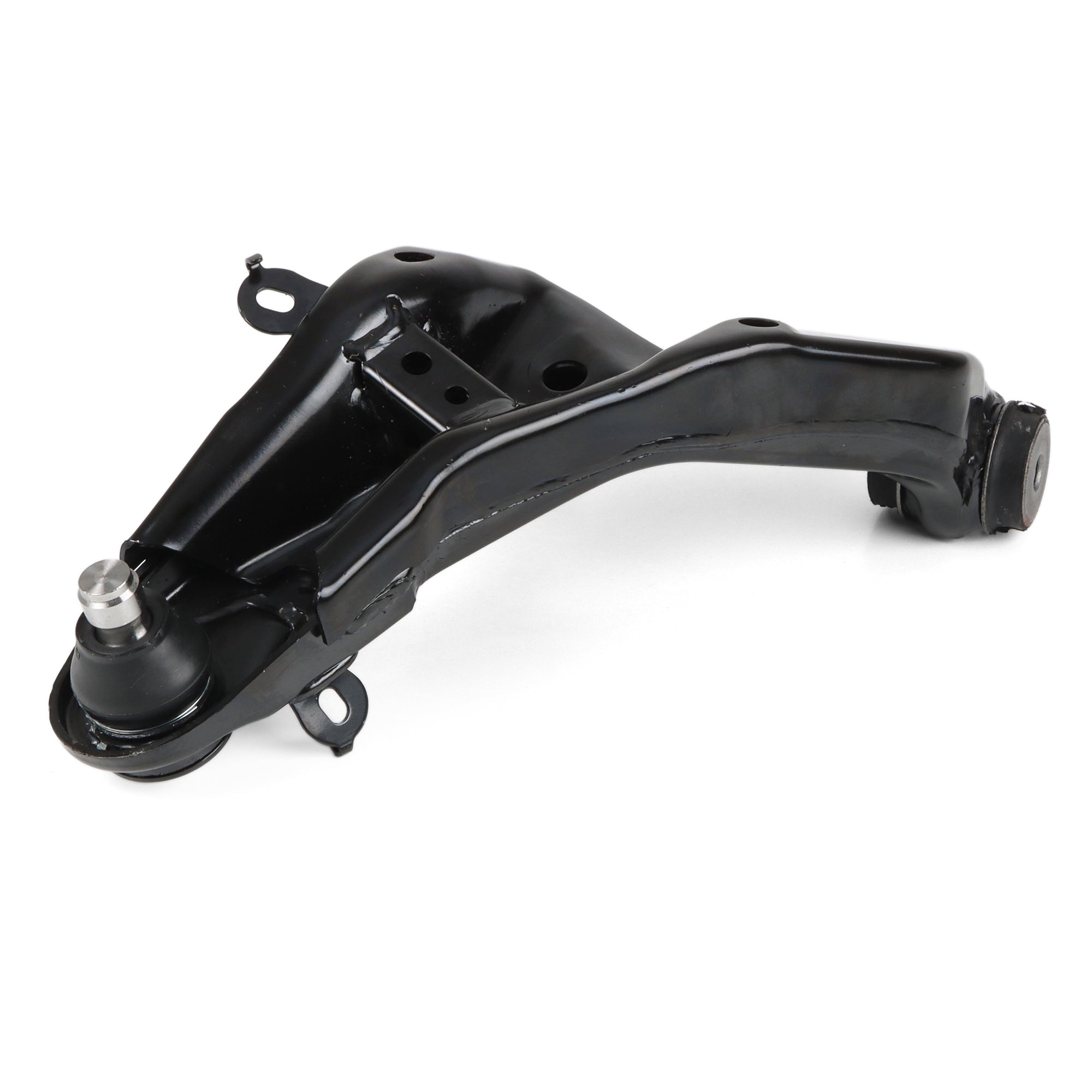 Rear Right Upper Control Arm and Ball Joint Assembly 57704MT
