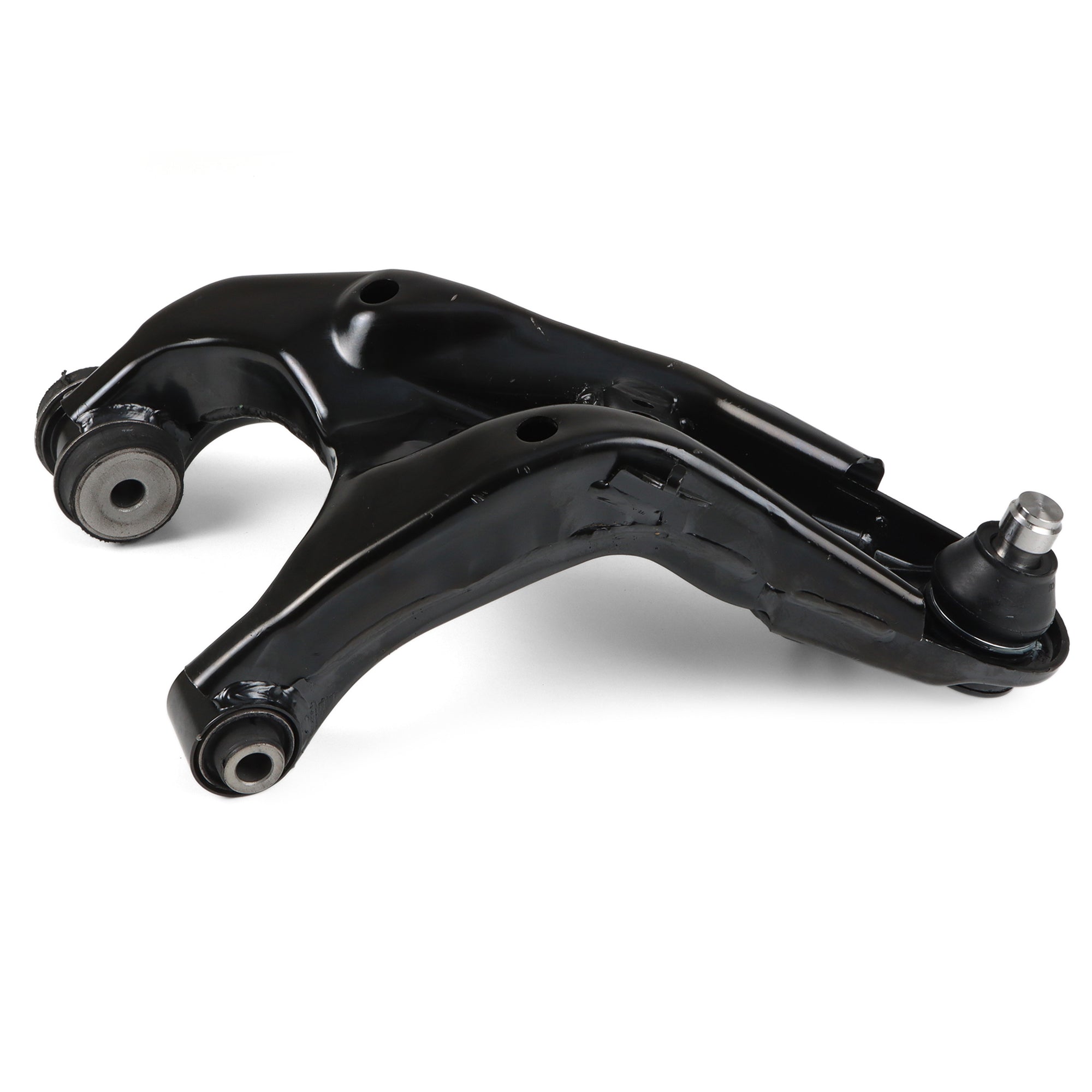 Rear Right Upper Control Arm and Ball Joint Assembly 57704MT