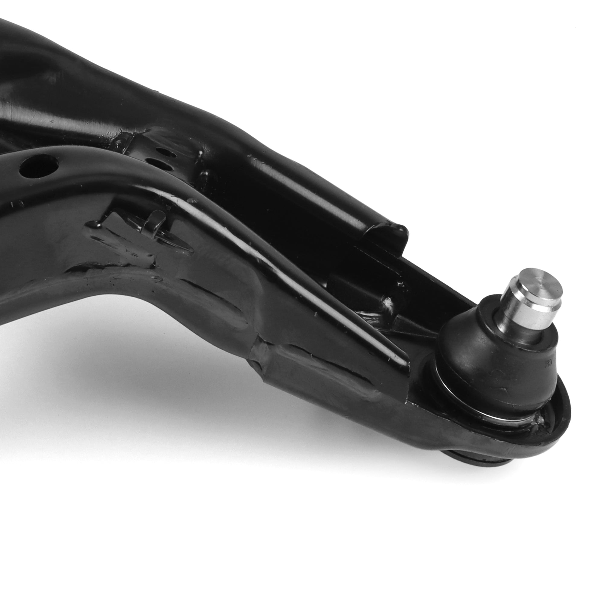 Rear Right Upper Control Arm and Ball Joint Assembly 57704MT