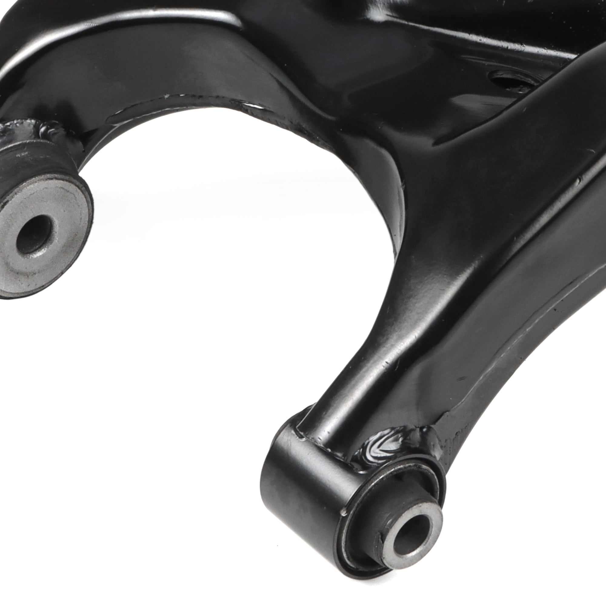 Rear Right Upper Control Arm and Ball Joint Assembly 57704MT
