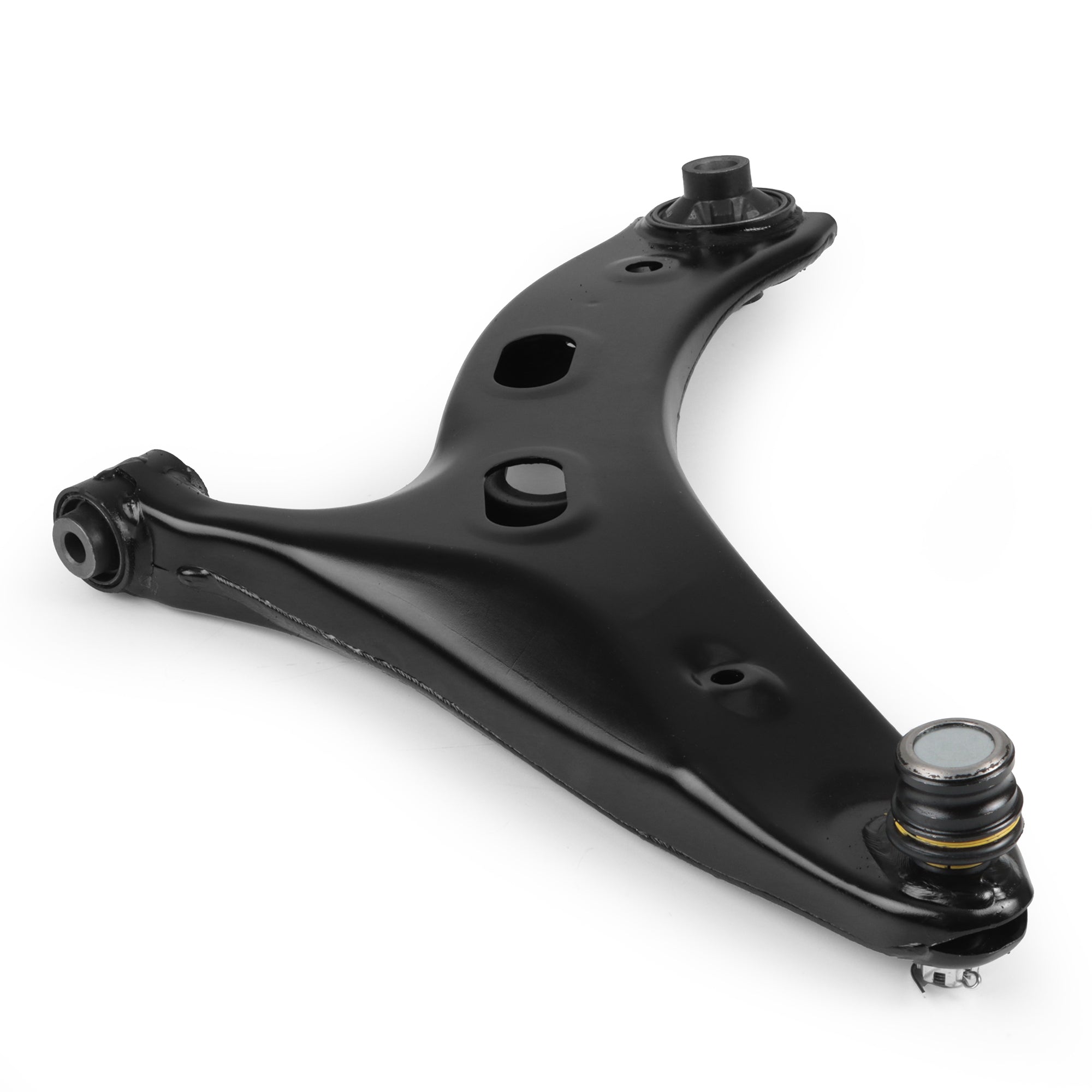 Metrix Premium Front Left Lower Control Arm and Ball Joint Assembly 57707MT OE fit chassis parts