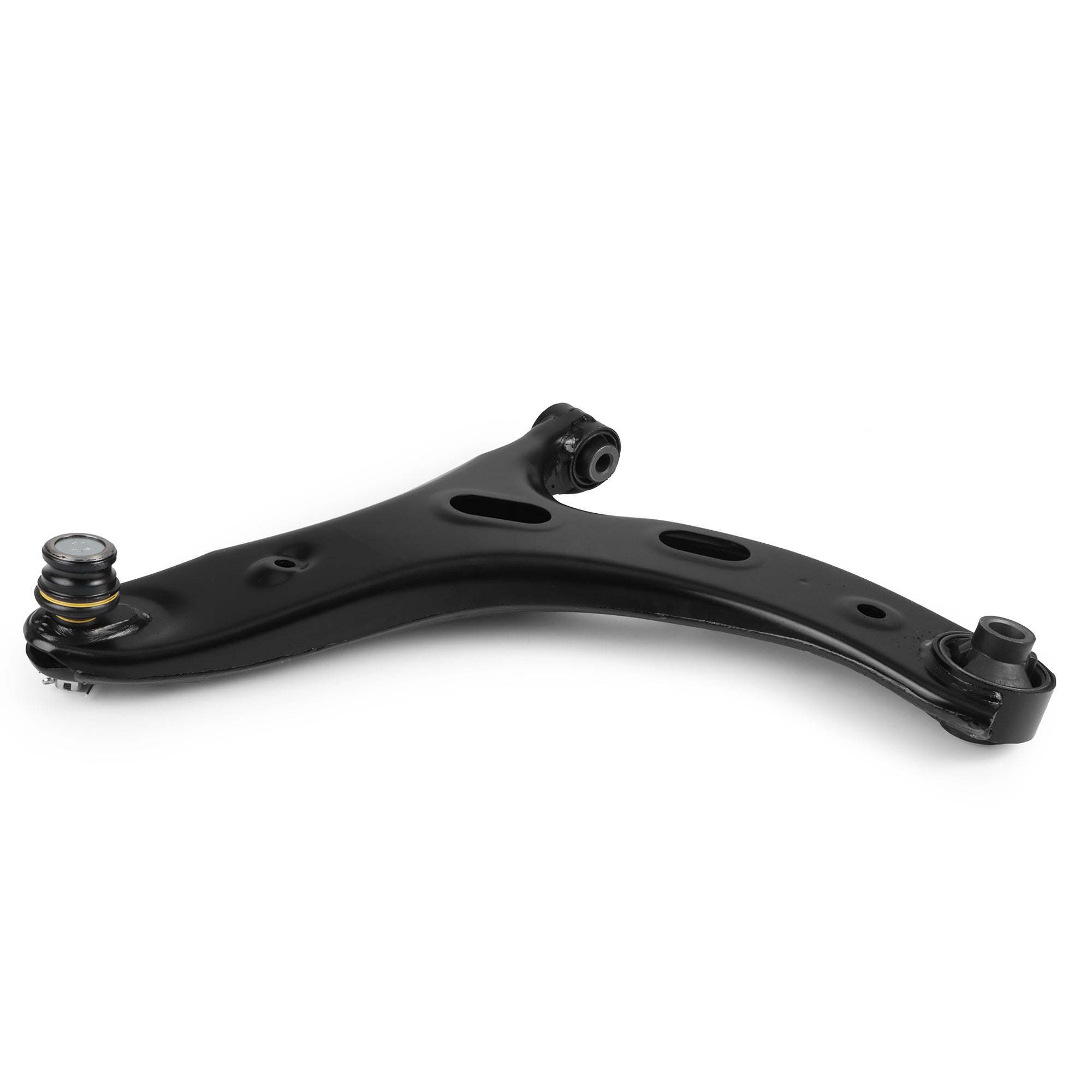 Metrix Premium Front Left Lower Control Arm and Ball Joint Assembly 57707MT best auto components