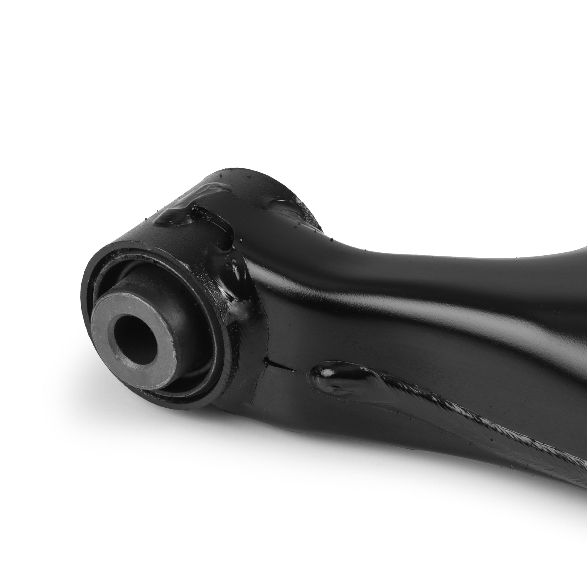 Front Left Lower Control Arm and Ball Joint Assembly 57707MT