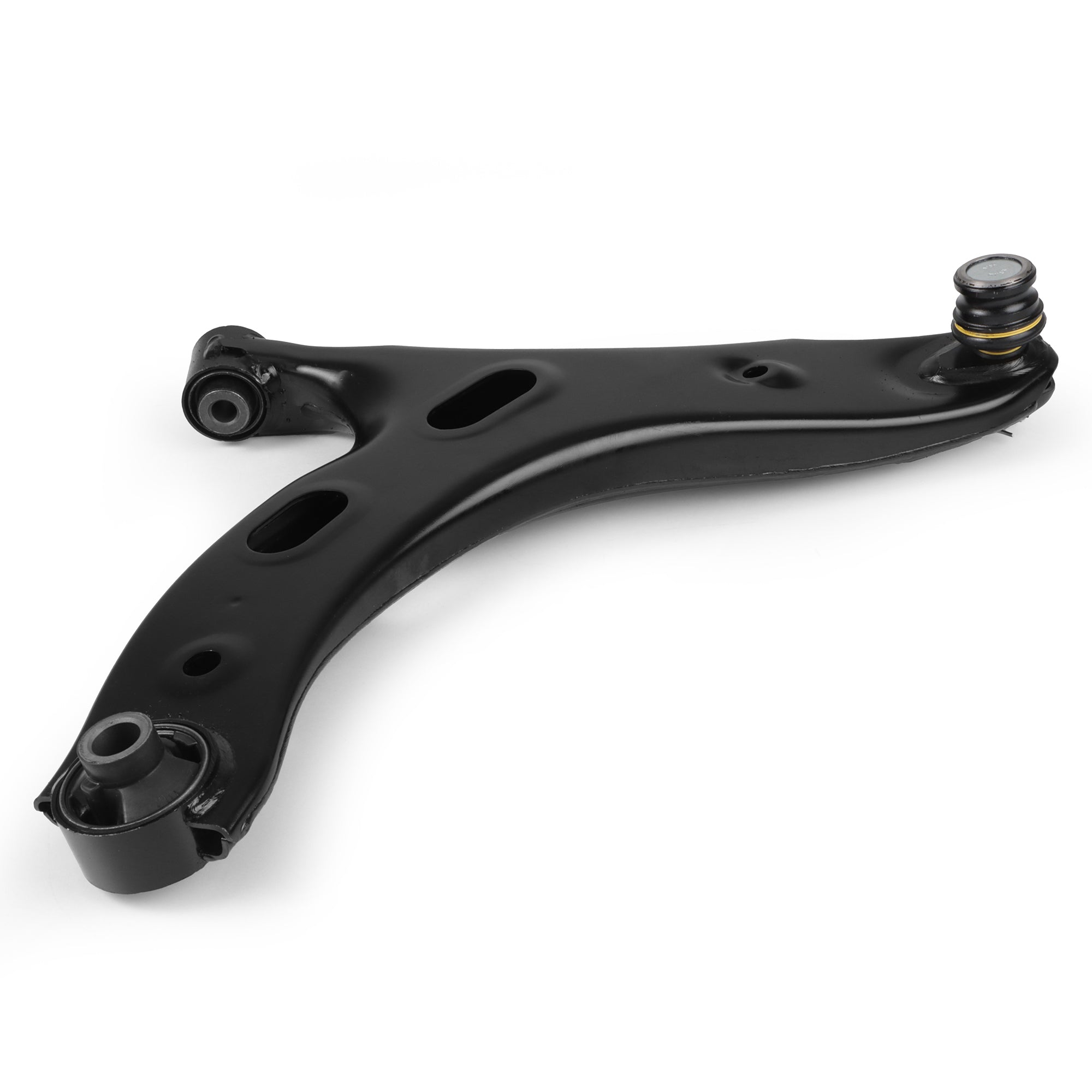 Front Right Lower Control Arm and Ball Joint Assembly 57708MT