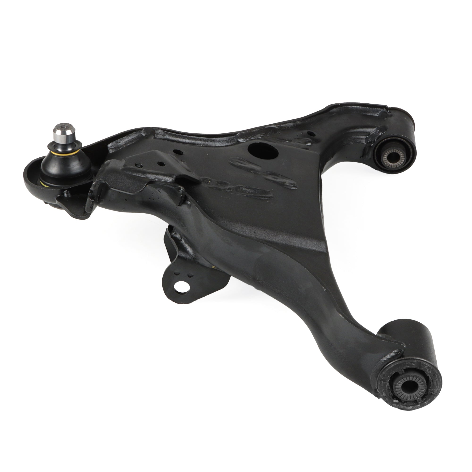 2 PC Front Left & Right Lower Control Arm and Ball Joint Assembly Kit 92903MT
