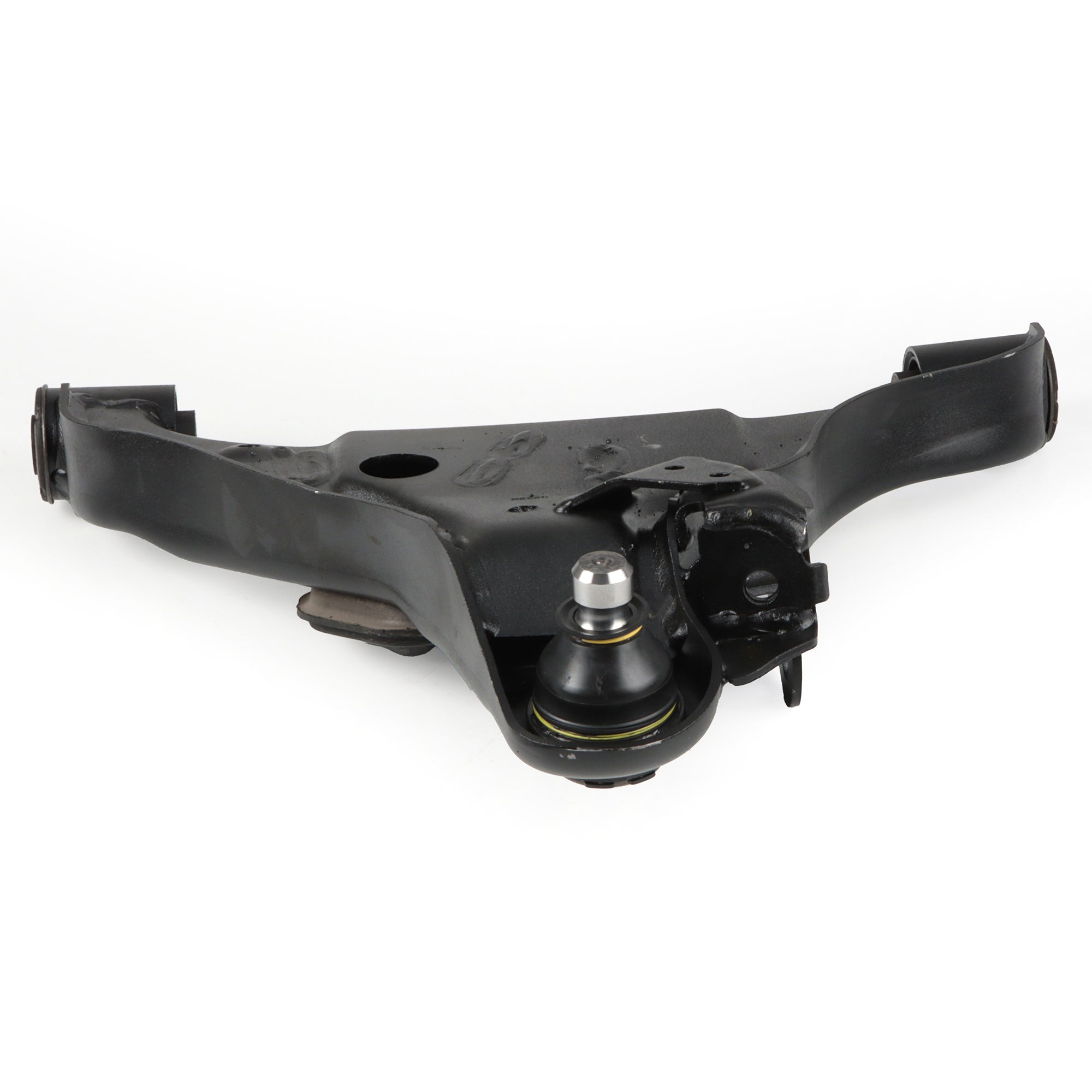 Front Left Lower Control Arm and Ball Joint Assembly 57727MT