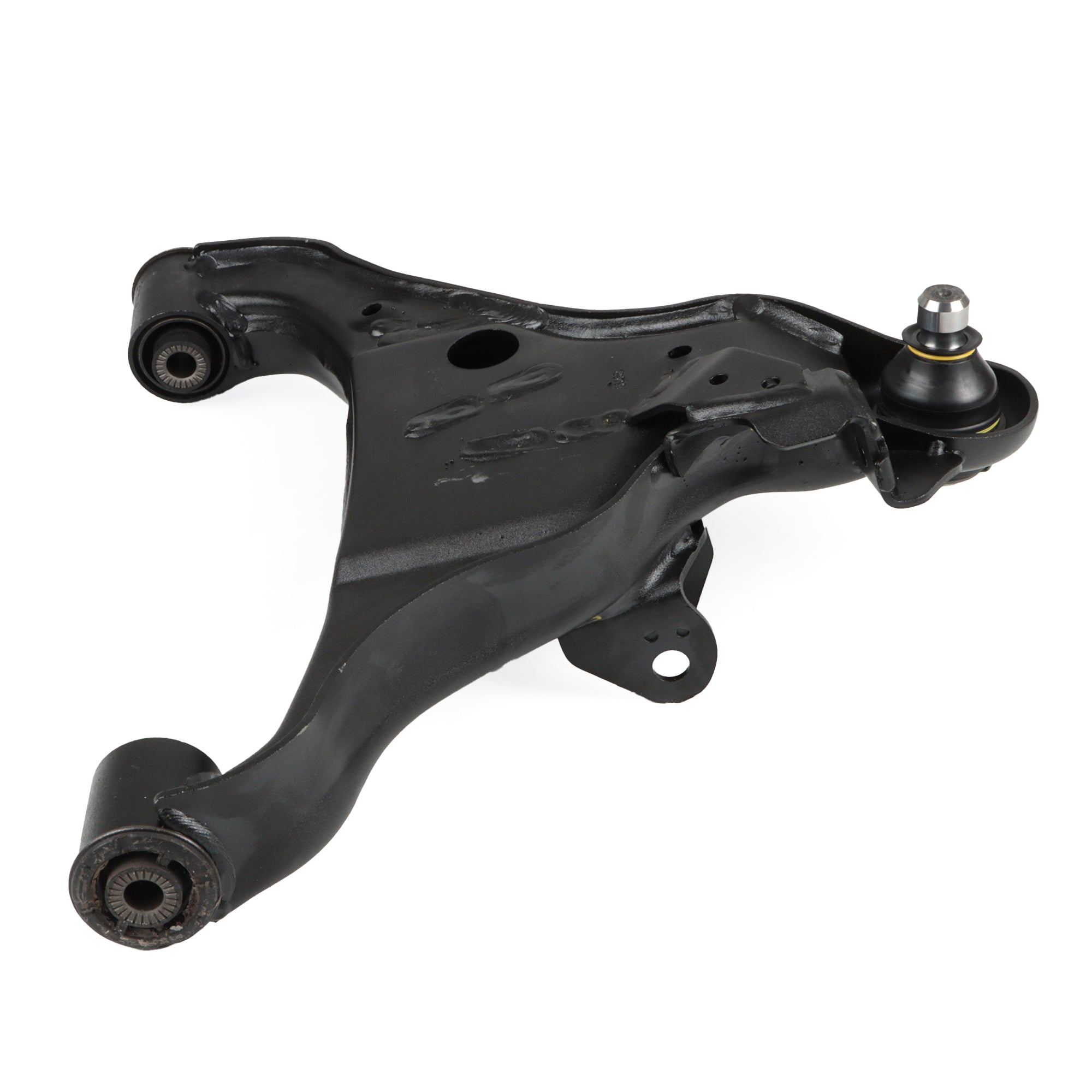 Metrix Premium Front Right Lower Control Arm and Ball Joint Assembly 57728MT OEM fit auto parts