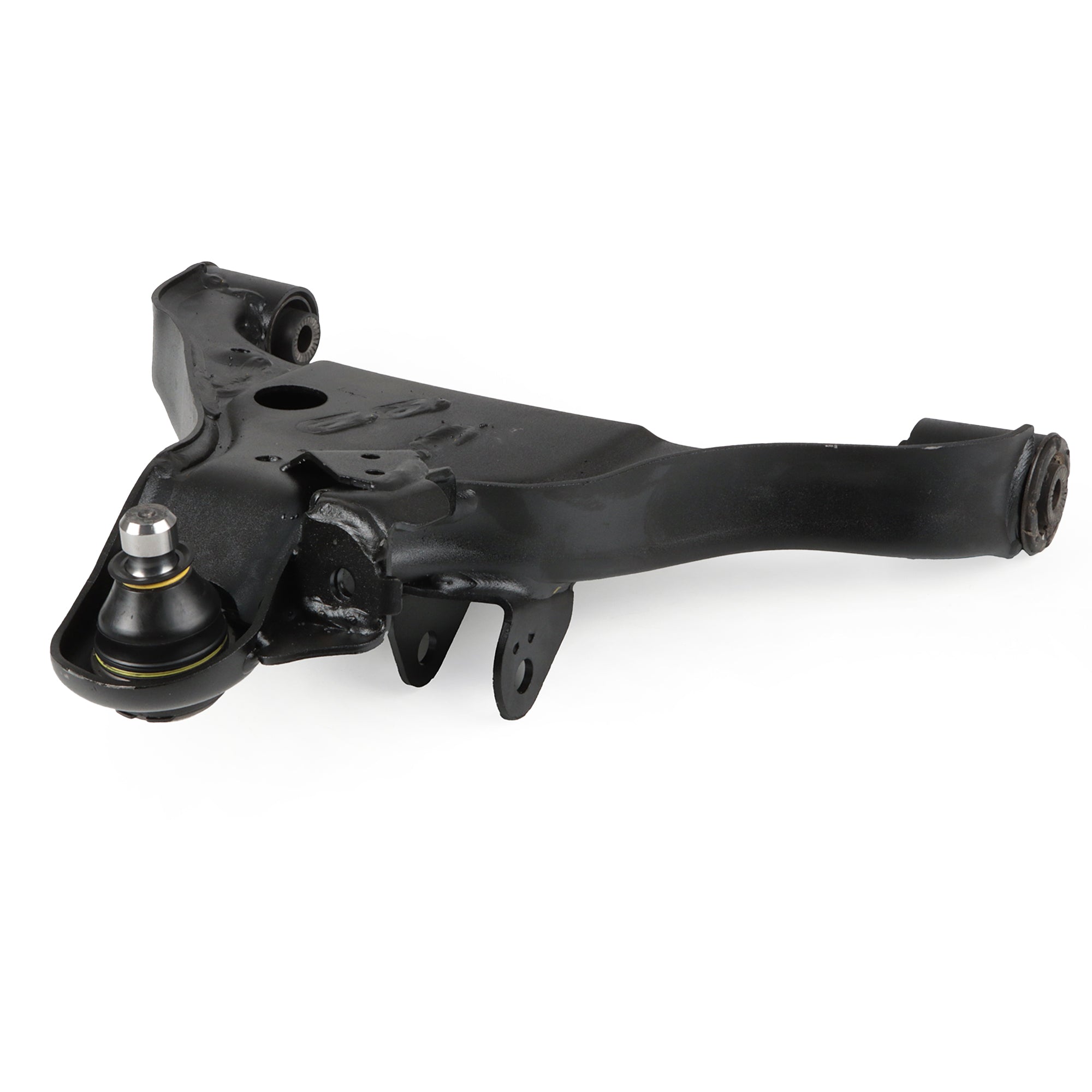Metrix Premium Front Right Lower Control Arm and Ball Joint Assembly 57728MT best fit car parts