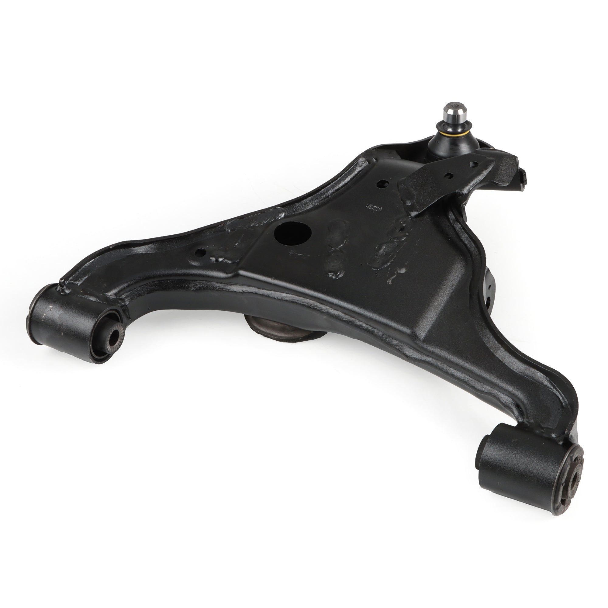 Metrix Premium Front Right Lower Control Arm and Ball Joint Assembly 57728MT OE fit chassis parts