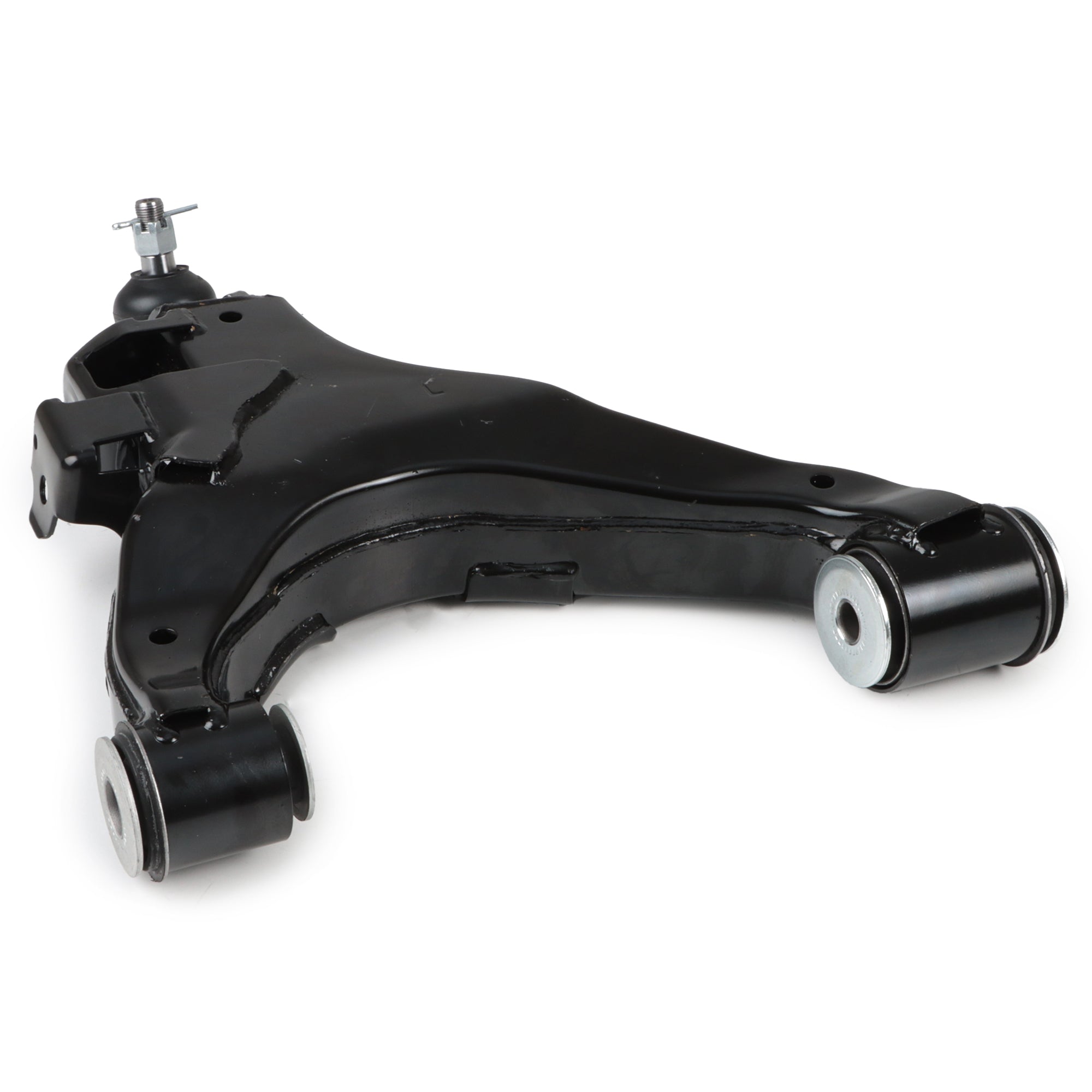 Metrix Premium Chassis Parts Front Left Lower Control Arm and Ball Joint Assembly 57736MT OE perfect fit auto parts