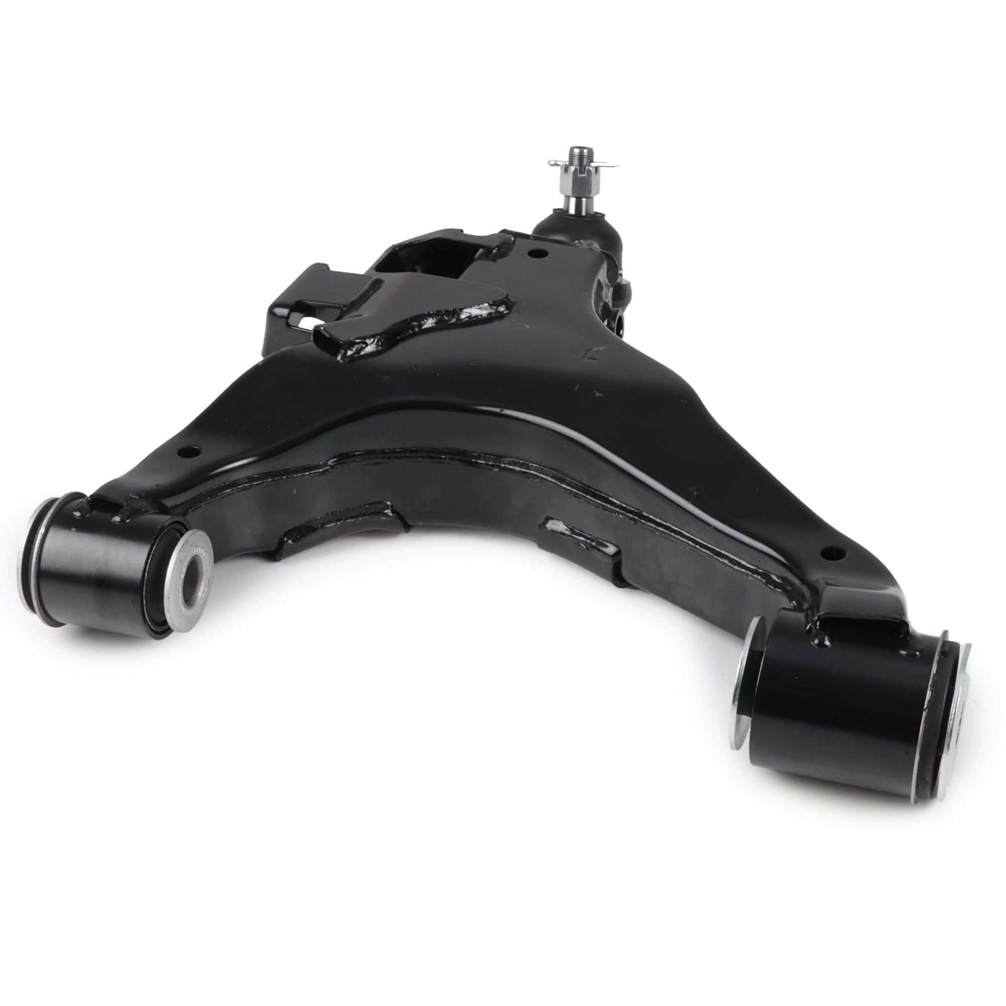 Front Left Lower Control Arm and Ball Joint Assembly 57736MT