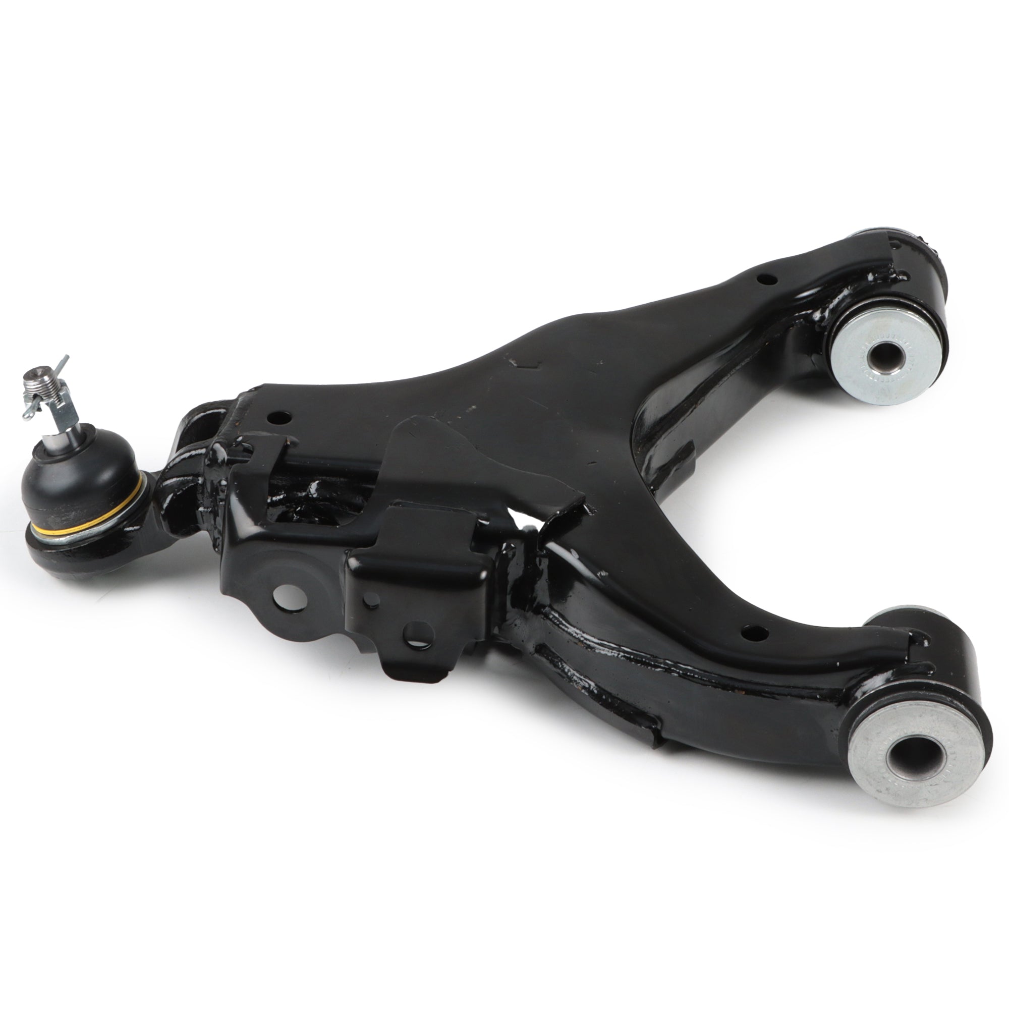 Front Left Lower Control Arm and Ball Joint Assembly 57736MT